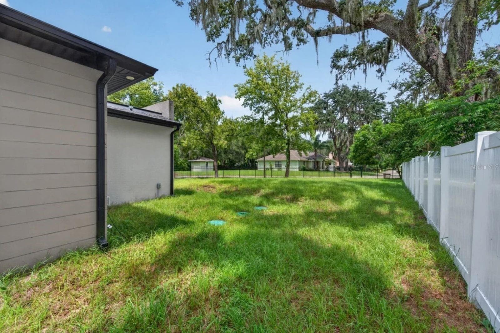 Single Family Residence at 8003 CHANEY LN, TAMPA, photo 48 of 54