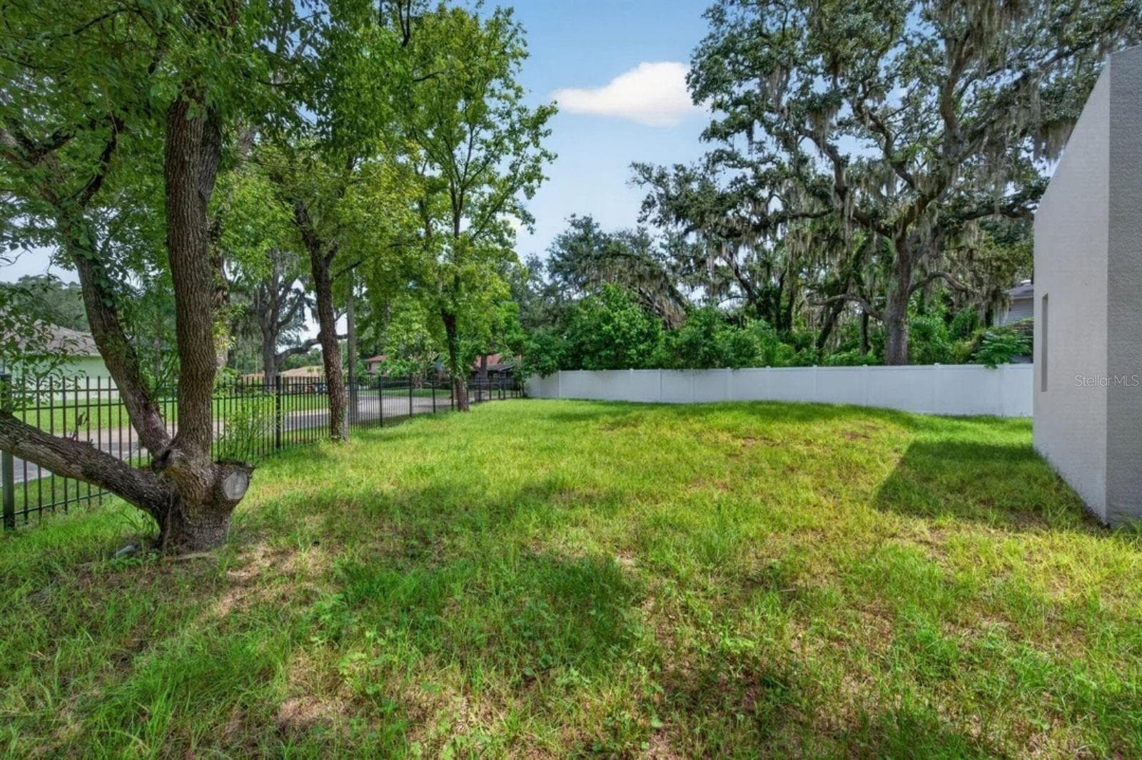 Single Family Residence at 8003 CHANEY LN, TAMPA, photo 52 of 54