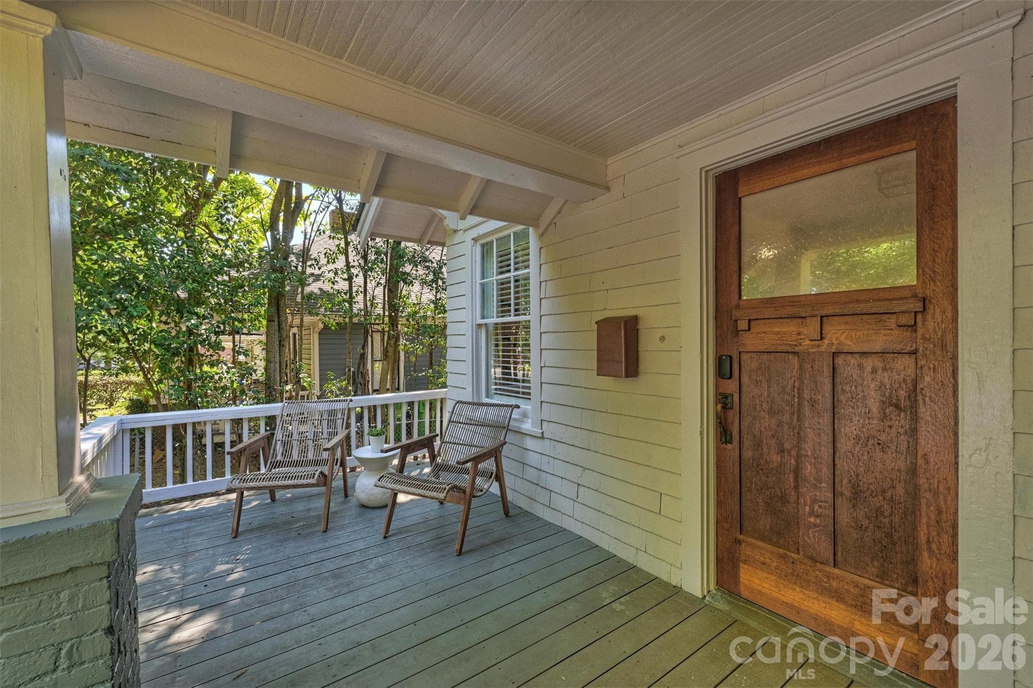 Single Family Residence at 616 E Tremont Avenue, Charlotte, photo 4 of 46