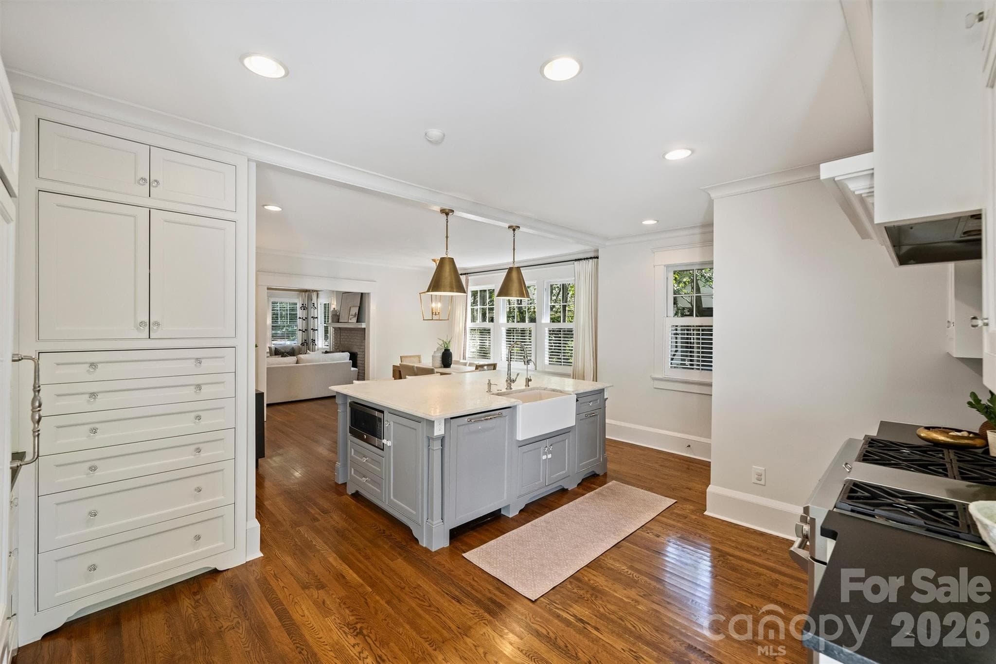 Single Family Residence at 616 E Tremont Avenue, Charlotte, photo 14 of 46