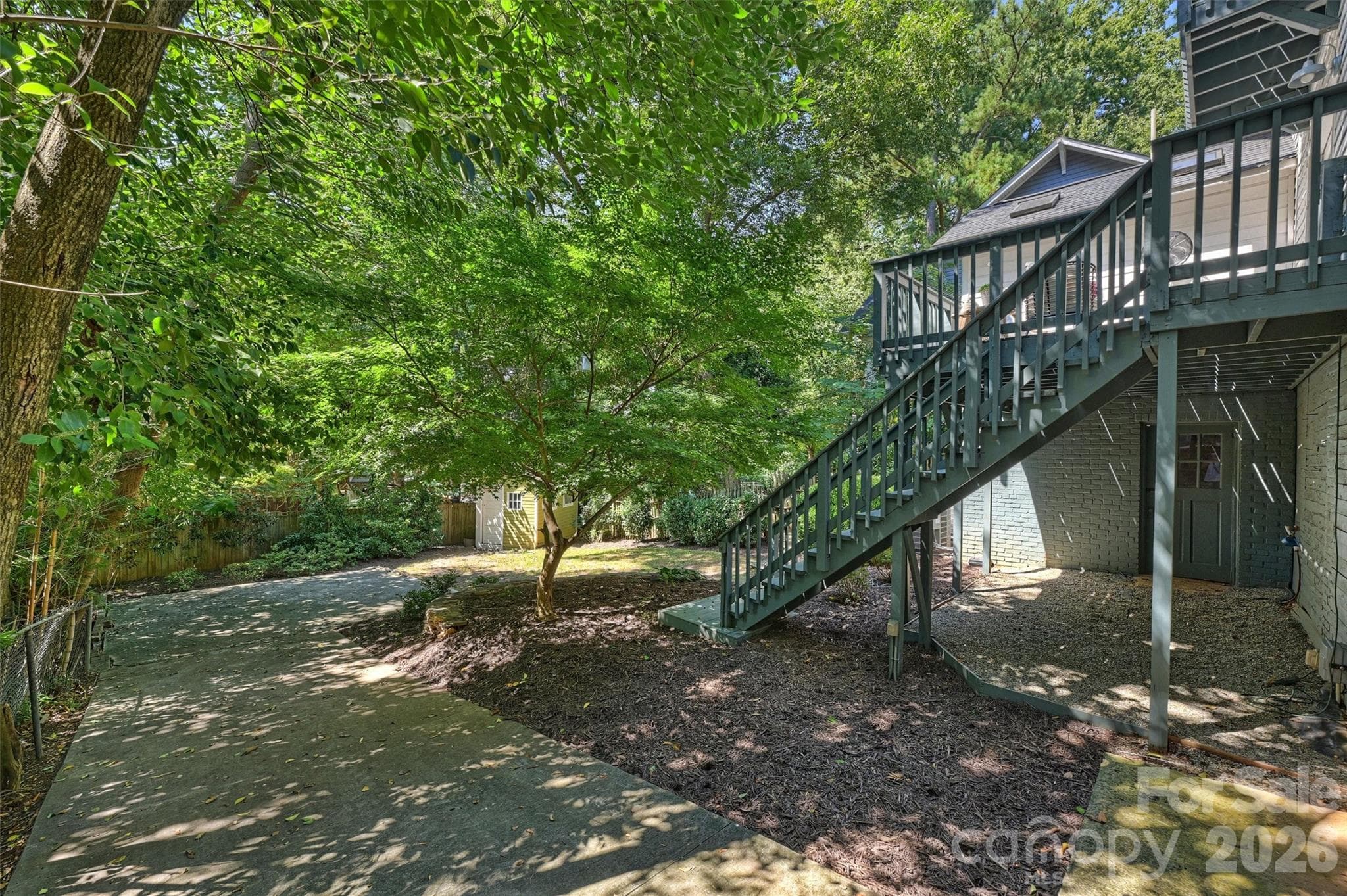 Single Family Residence at 616 E Tremont Avenue, Charlotte, photo 37 of 46