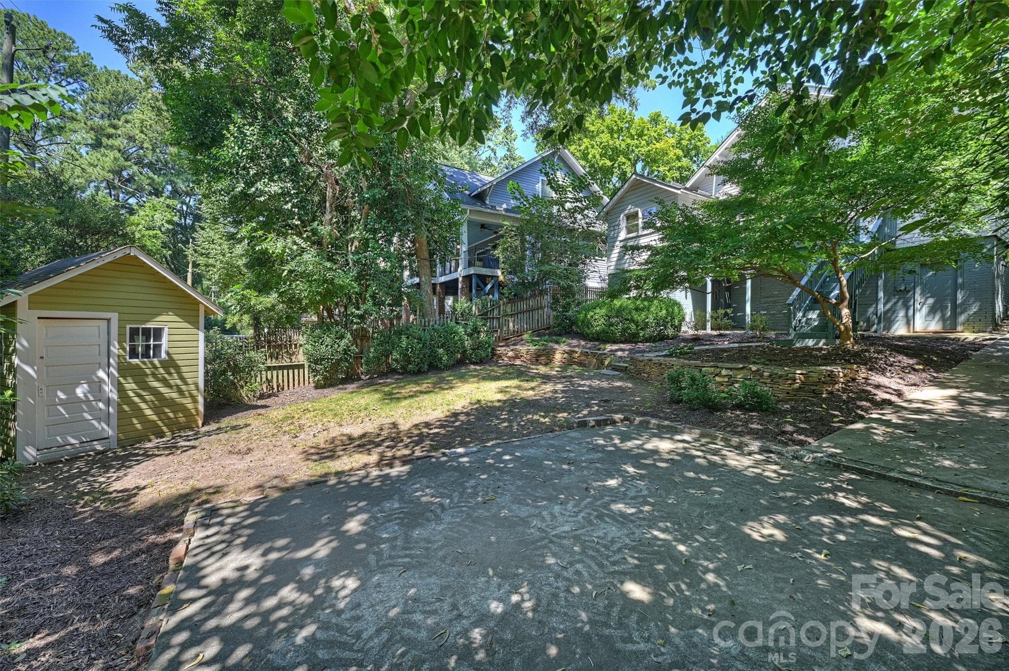 Single Family Residence at 616 E Tremont Avenue, Charlotte, photo 38 of 46