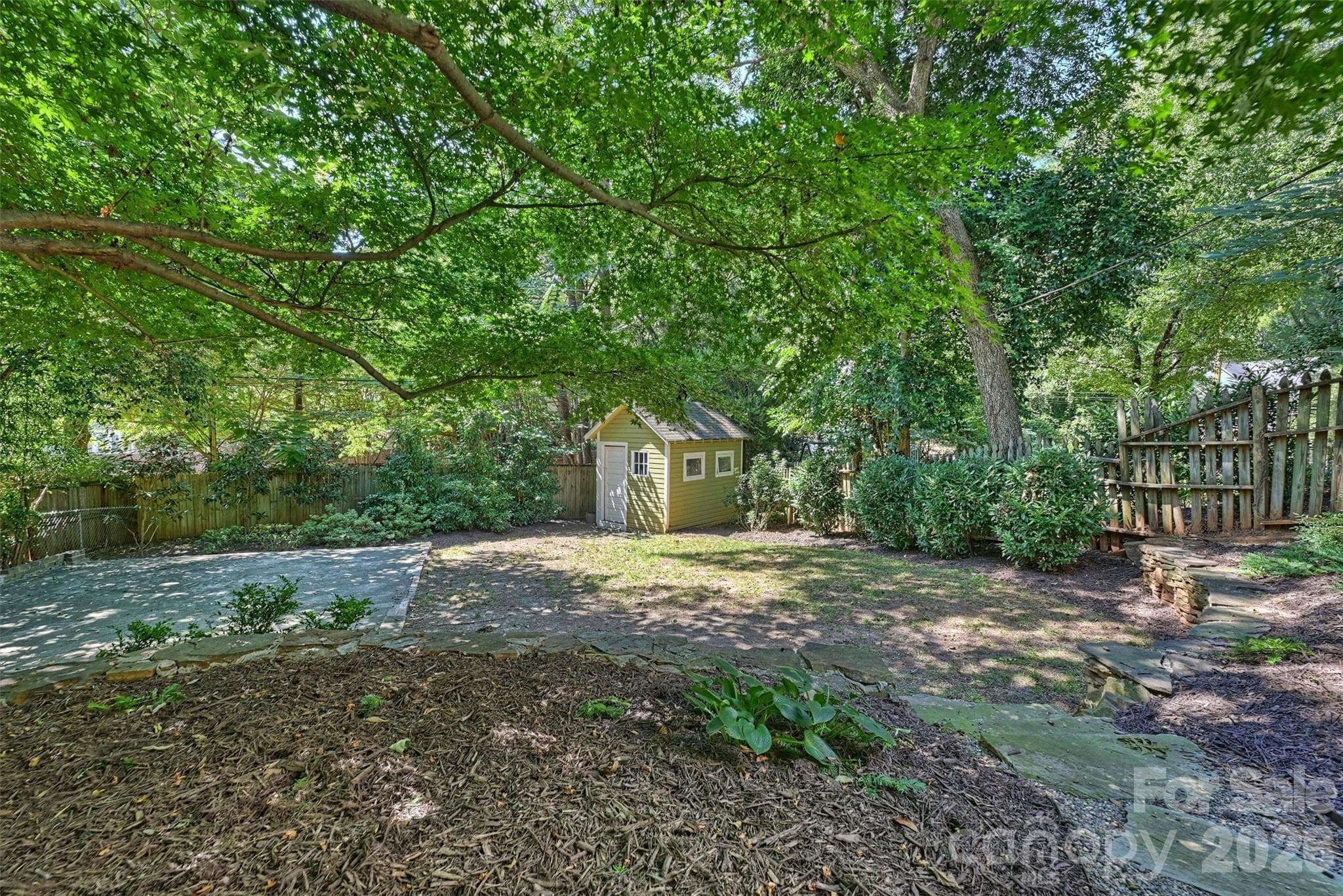 Single Family Residence at 616 E Tremont Avenue, Charlotte, photo 39 of 46