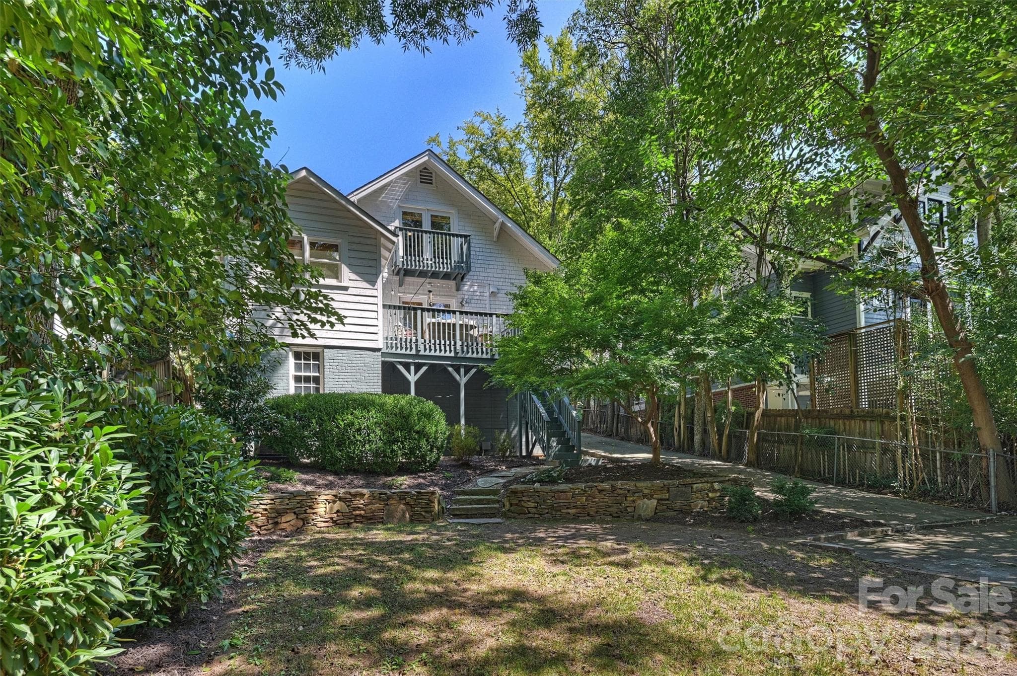 Single Family Residence at 616 E Tremont Avenue, Charlotte, photo 40 of 46