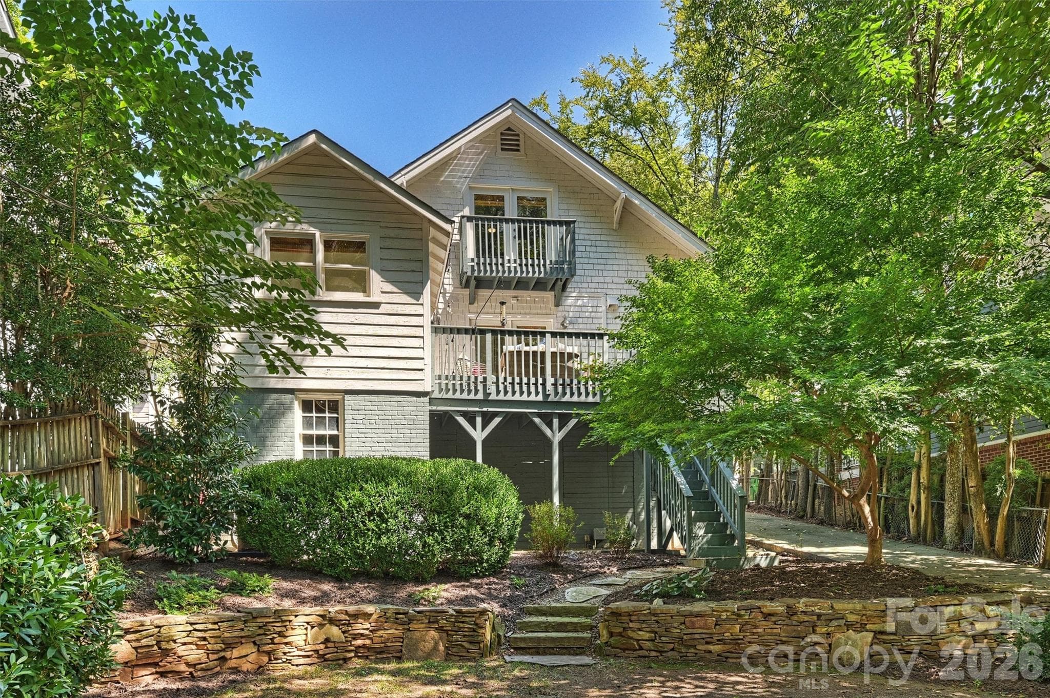 Single Family Residence at 616 E Tremont Avenue, Charlotte, photo 41 of 46