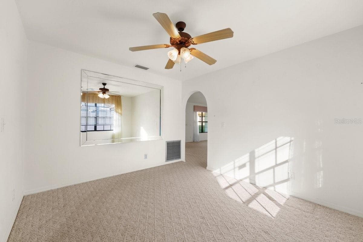 Single Family Residence at 105 OYSTER CATCHER CT, DAYTONA BEACH, photo 10 of 37