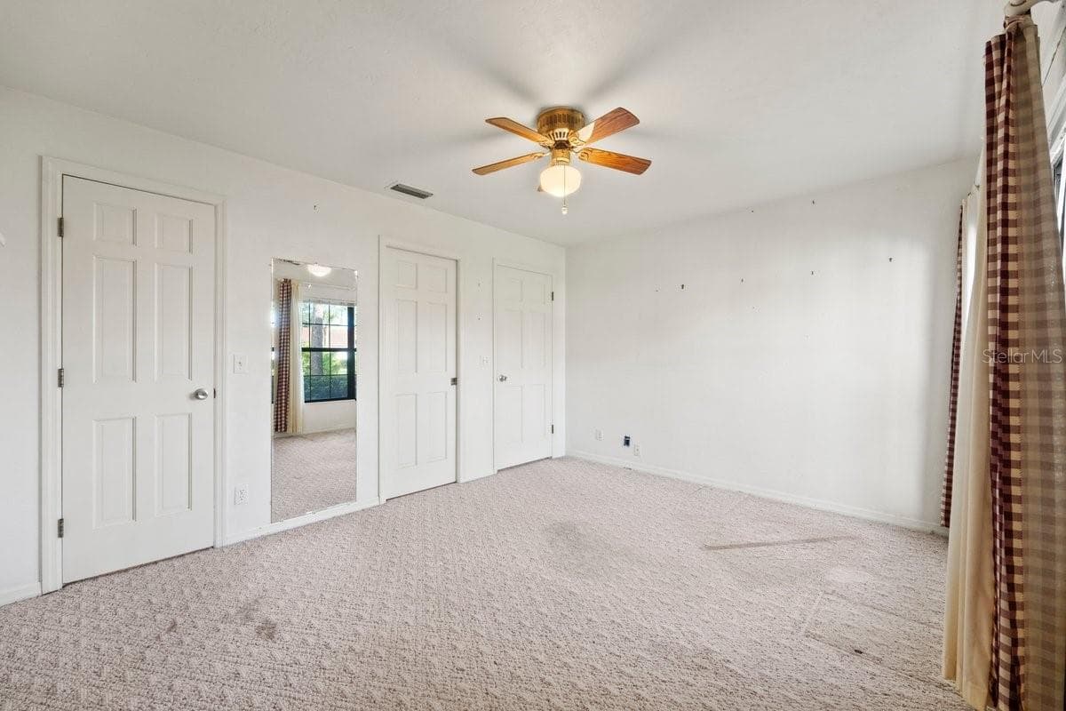 Single Family Residence at 105 OYSTER CATCHER CT, DAYTONA BEACH, photo 17 of 37