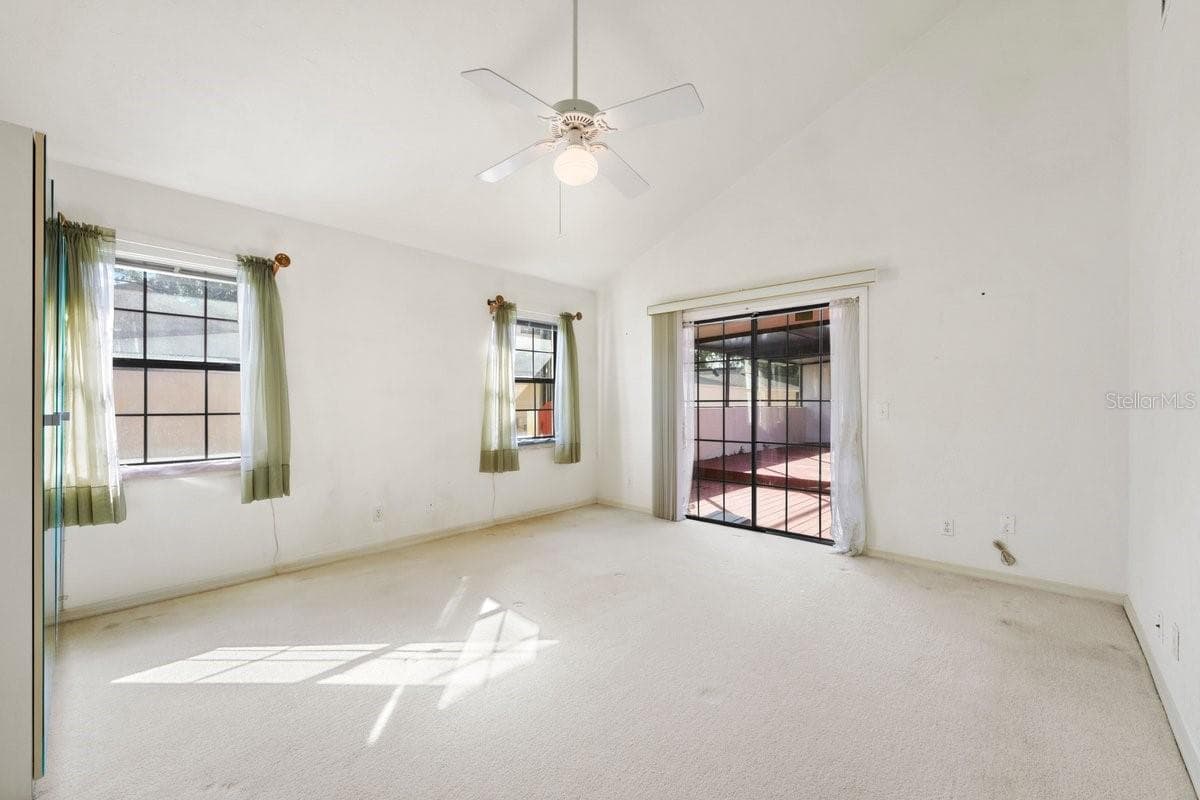 Single Family Residence at 105 OYSTER CATCHER CT, DAYTONA BEACH, photo 22 of 37