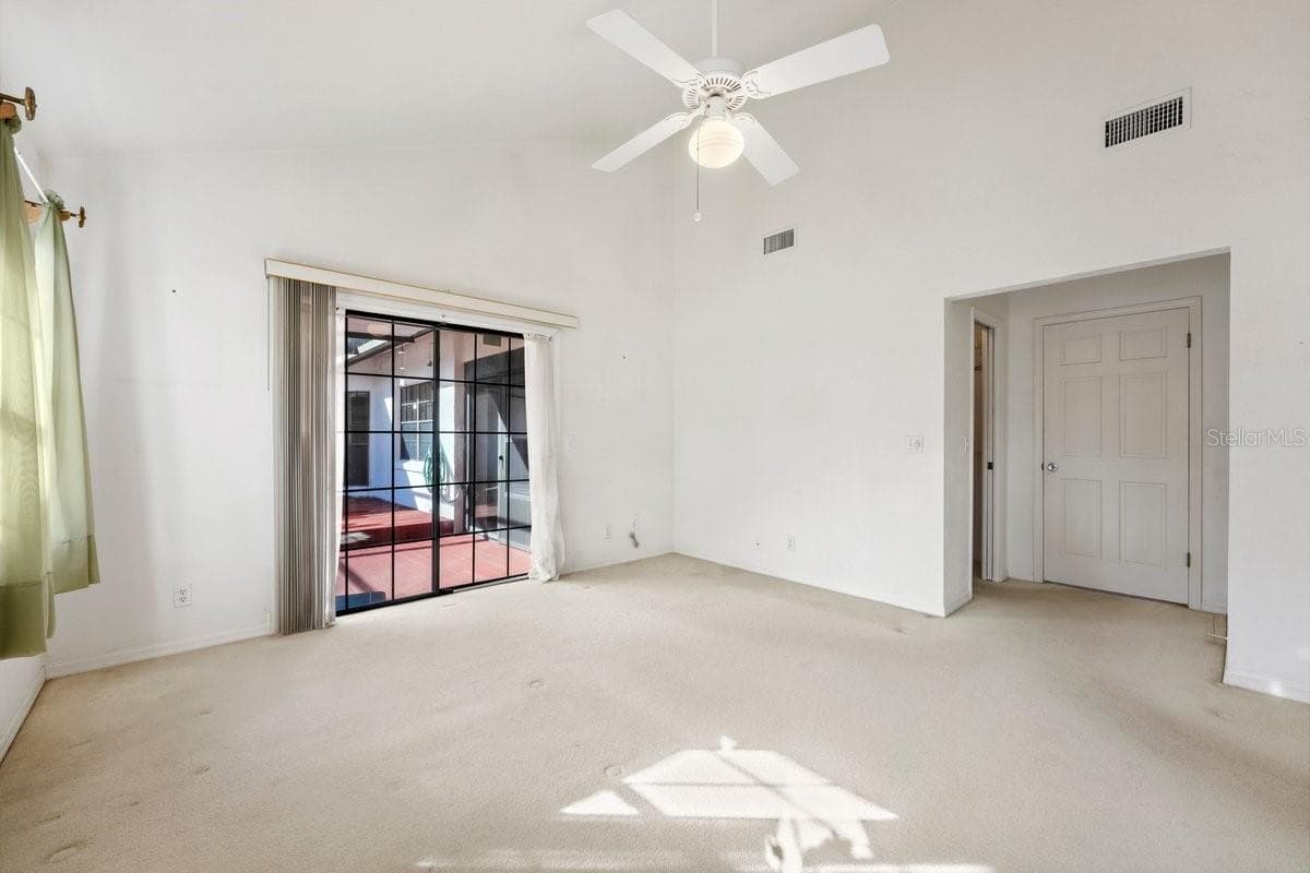 Single Family Residence at 105 OYSTER CATCHER CT, DAYTONA BEACH, photo 24 of 37