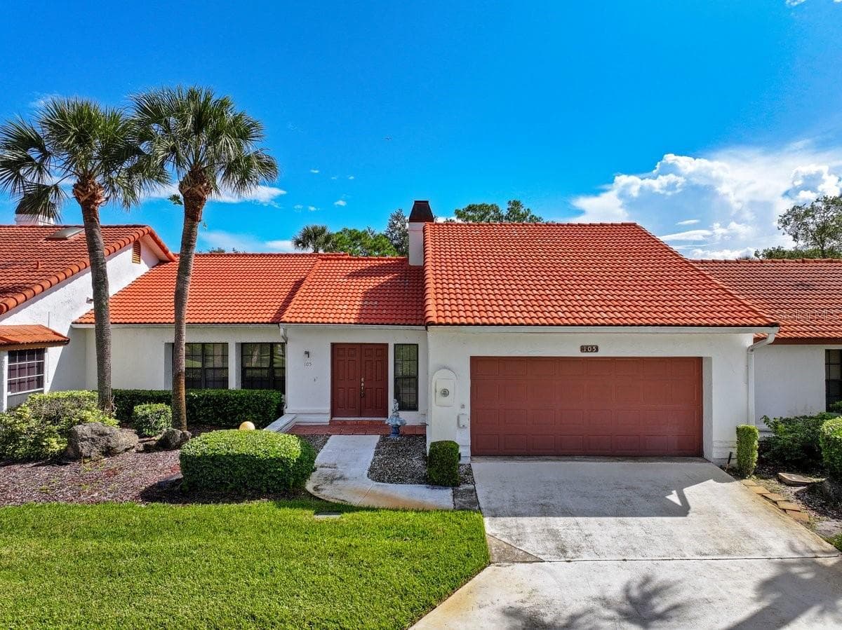 Single Family Residence at 105 OYSTER CATCHER CT, DAYTONA BEACH, photo 30 of 37