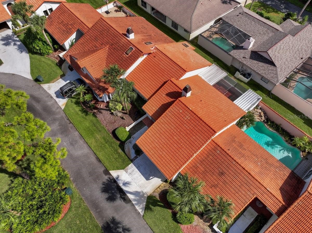 Single Family Residence at 105 OYSTER CATCHER CT, DAYTONA BEACH, photo 31 of 37