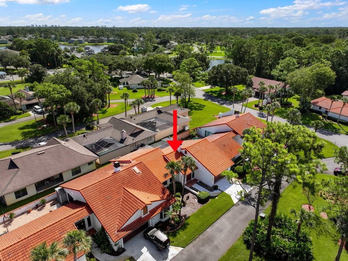 Single Family Residence at 105 OYSTER CATCHER CT, DAYTONA BEACH, photo 34 of 37