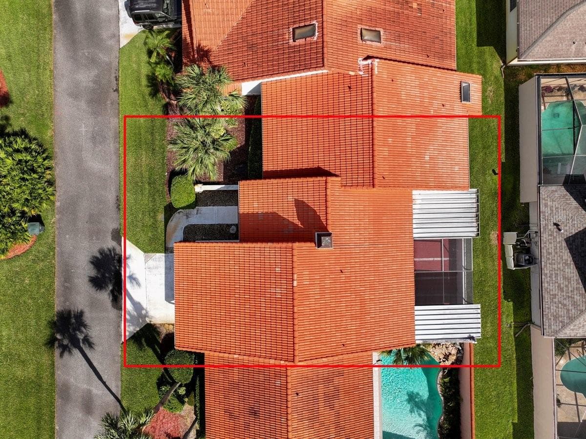 Single Family Residence at 105 OYSTER CATCHER CT, DAYTONA BEACH, photo 36 of 37