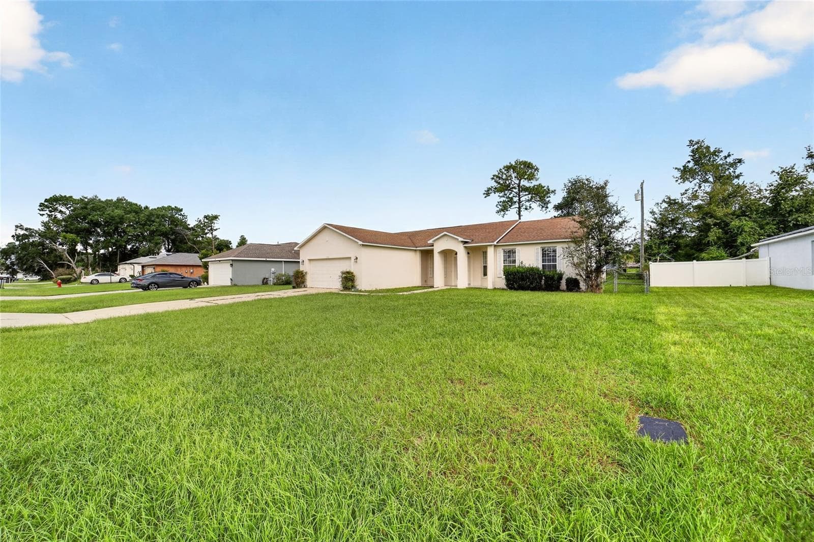 Single Family Residence at 5325 SW 129TH PL, OCALA, photo 50 of 53