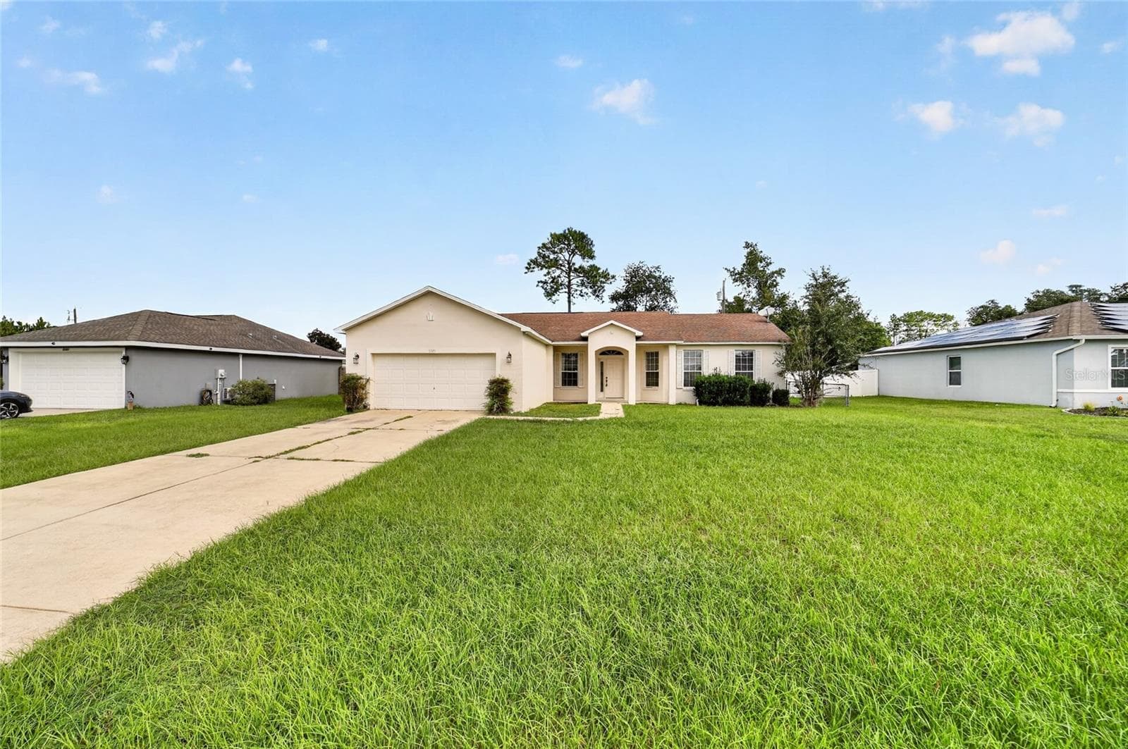 Single Family Residence at 5325 SW 129TH PL, OCALA, photo 49 of 53