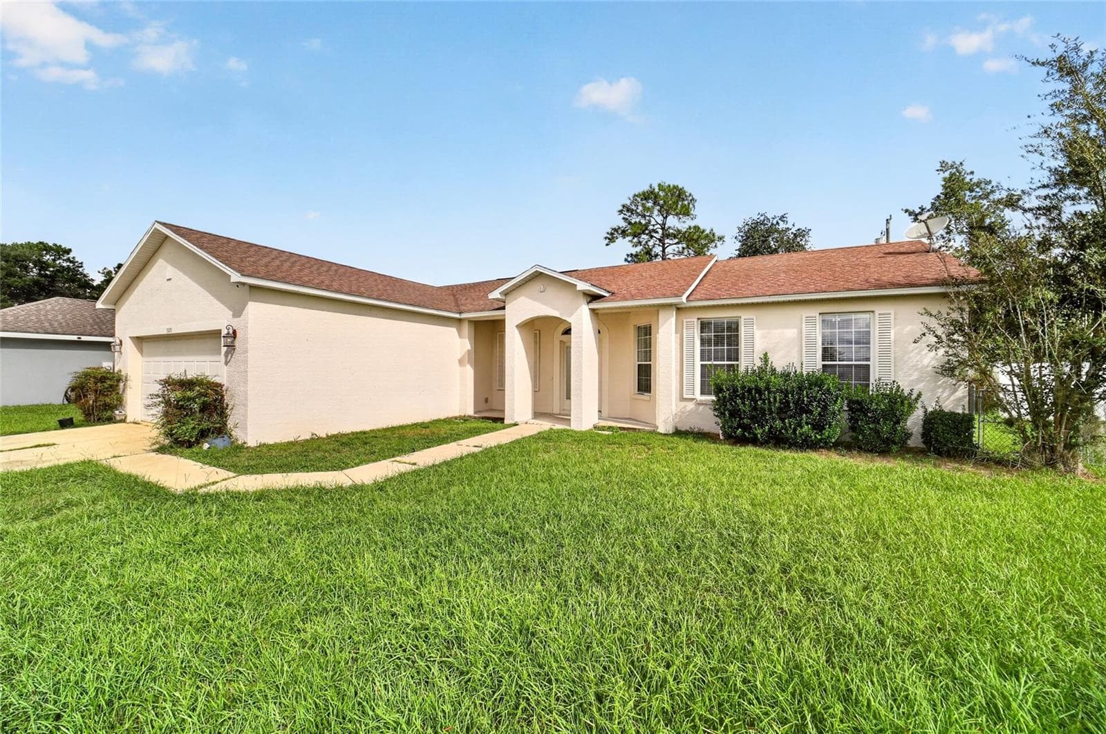 Single Family Residence at 5325 SW 129TH PL, OCALA, photo 51 of 53