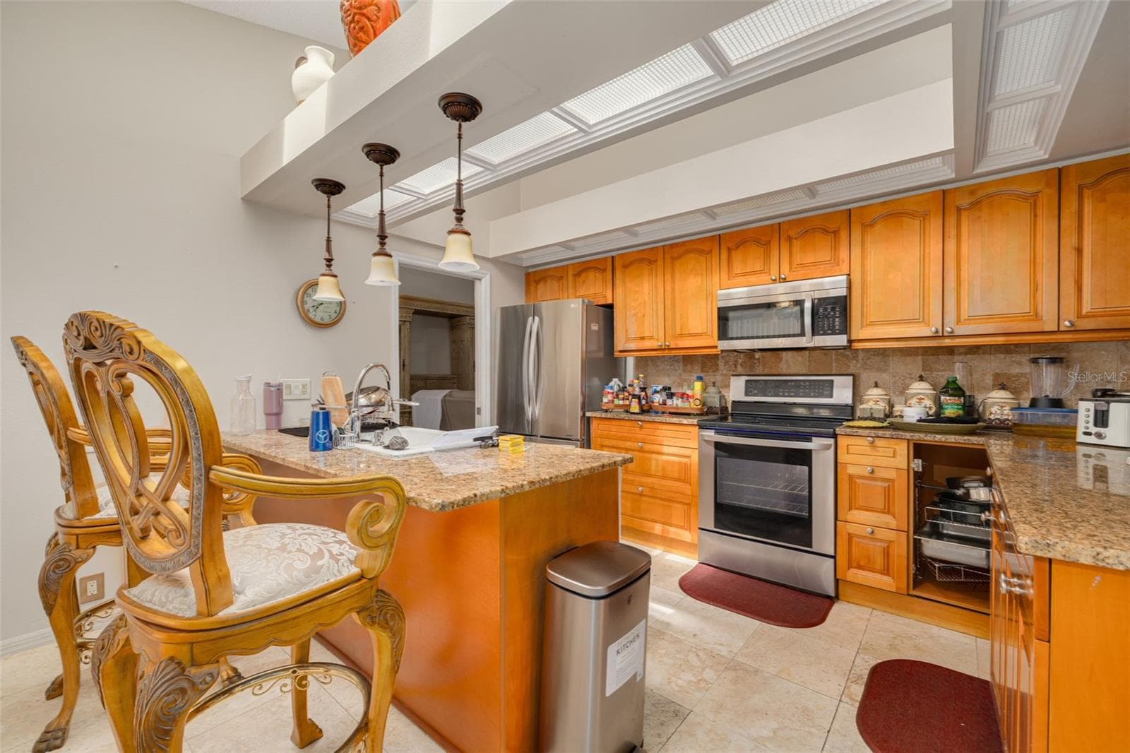 Single Family Residence at 2334 LANDING WAY, PALM HARBOR, photo 8 of 37