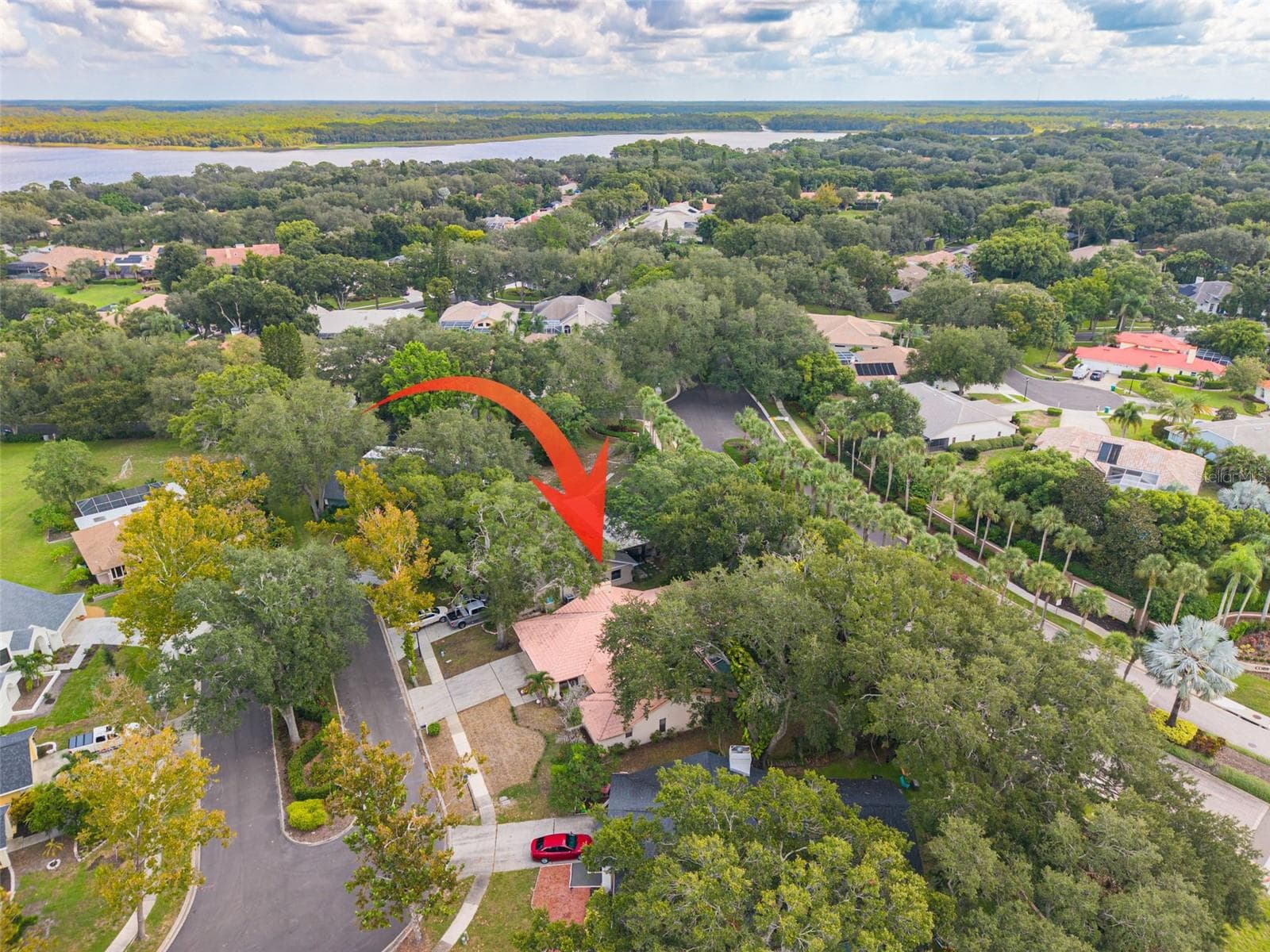 Single Family Residence at 2334 LANDING WAY, PALM HARBOR, photo 31 of 37