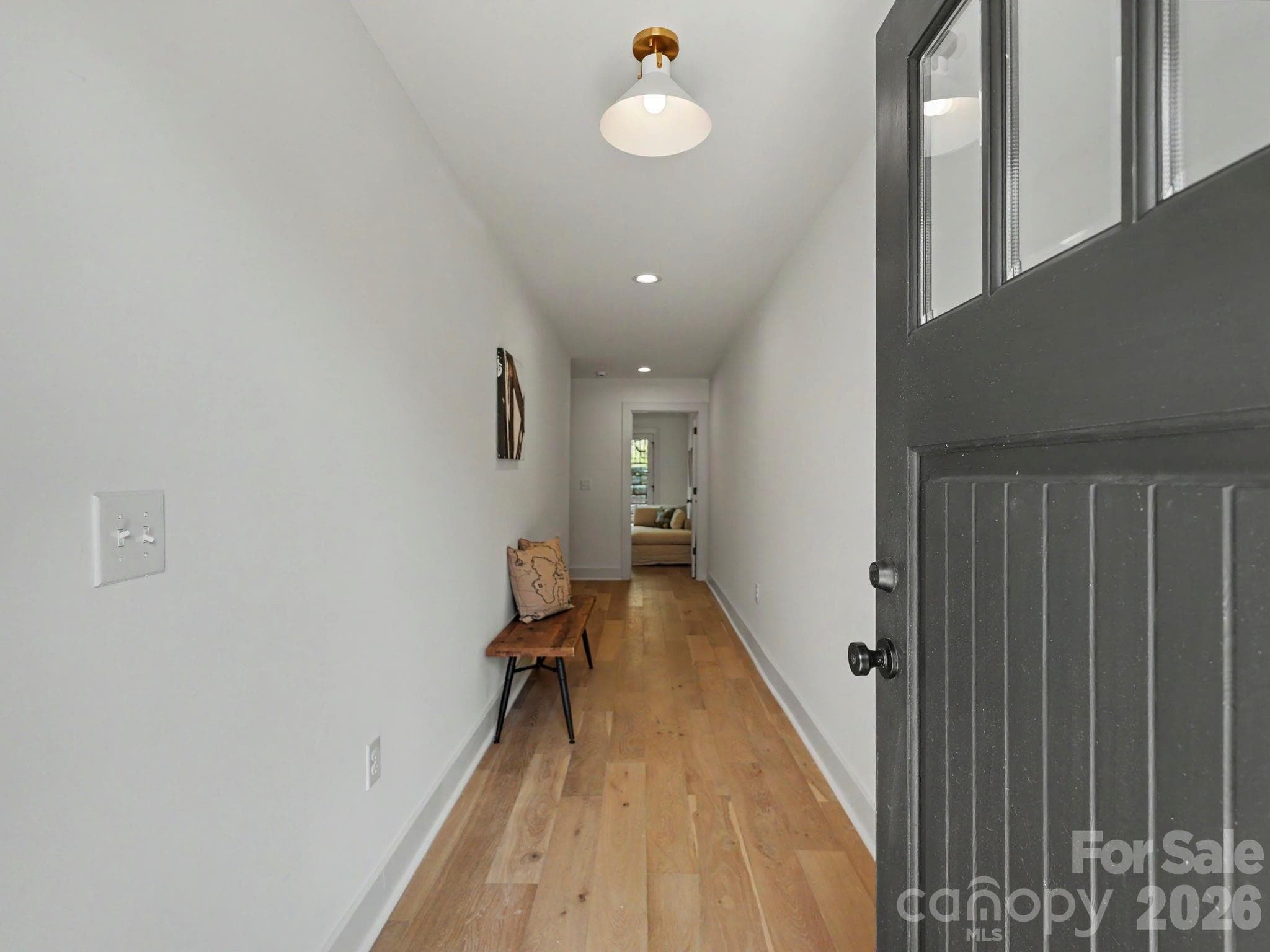 Townhouse at 3139 Colyer Place, Charlotte, photo 2 of 33