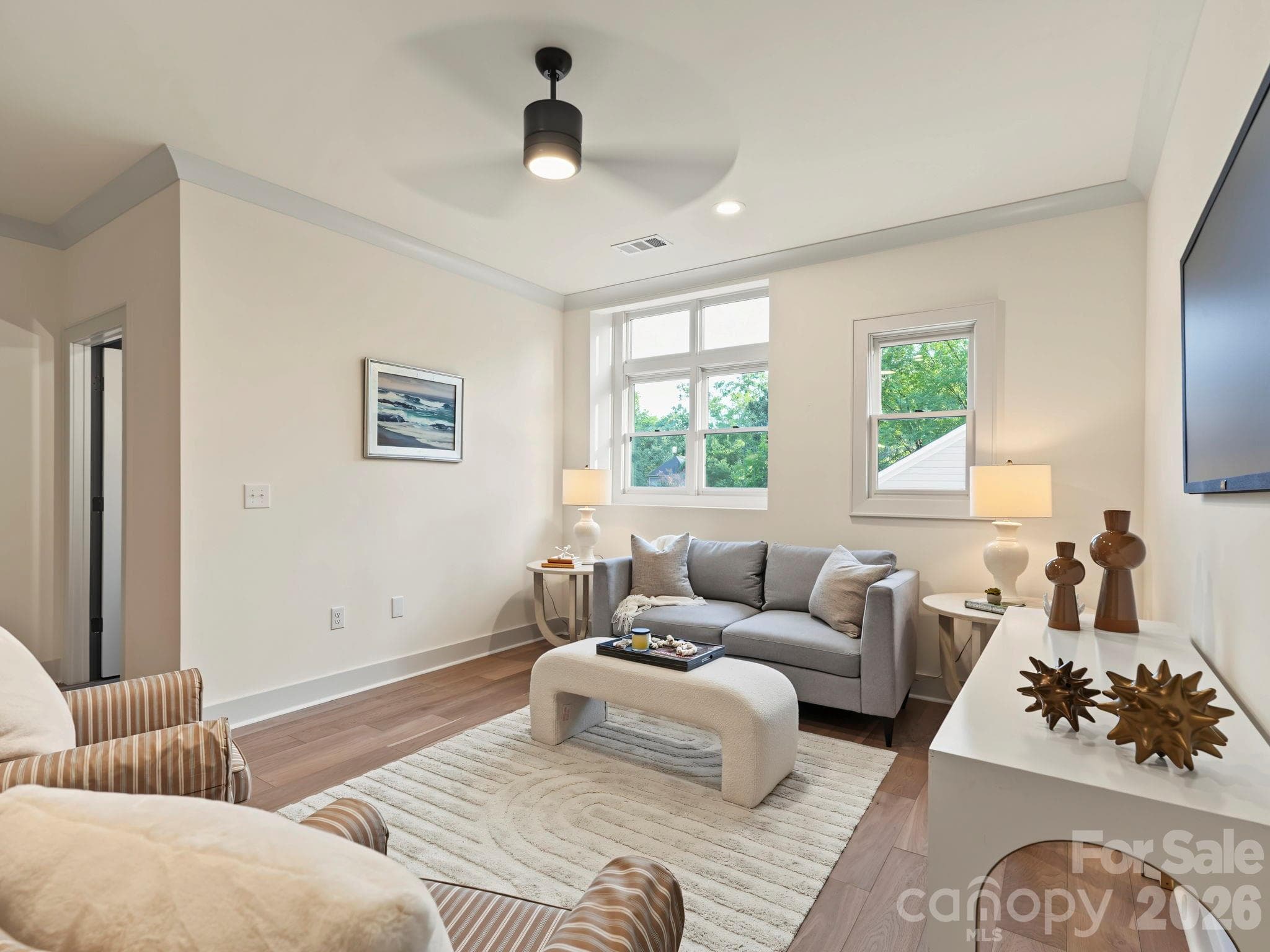 Townhouse at 3139 Colyer Place, Charlotte, photo 6 of 33