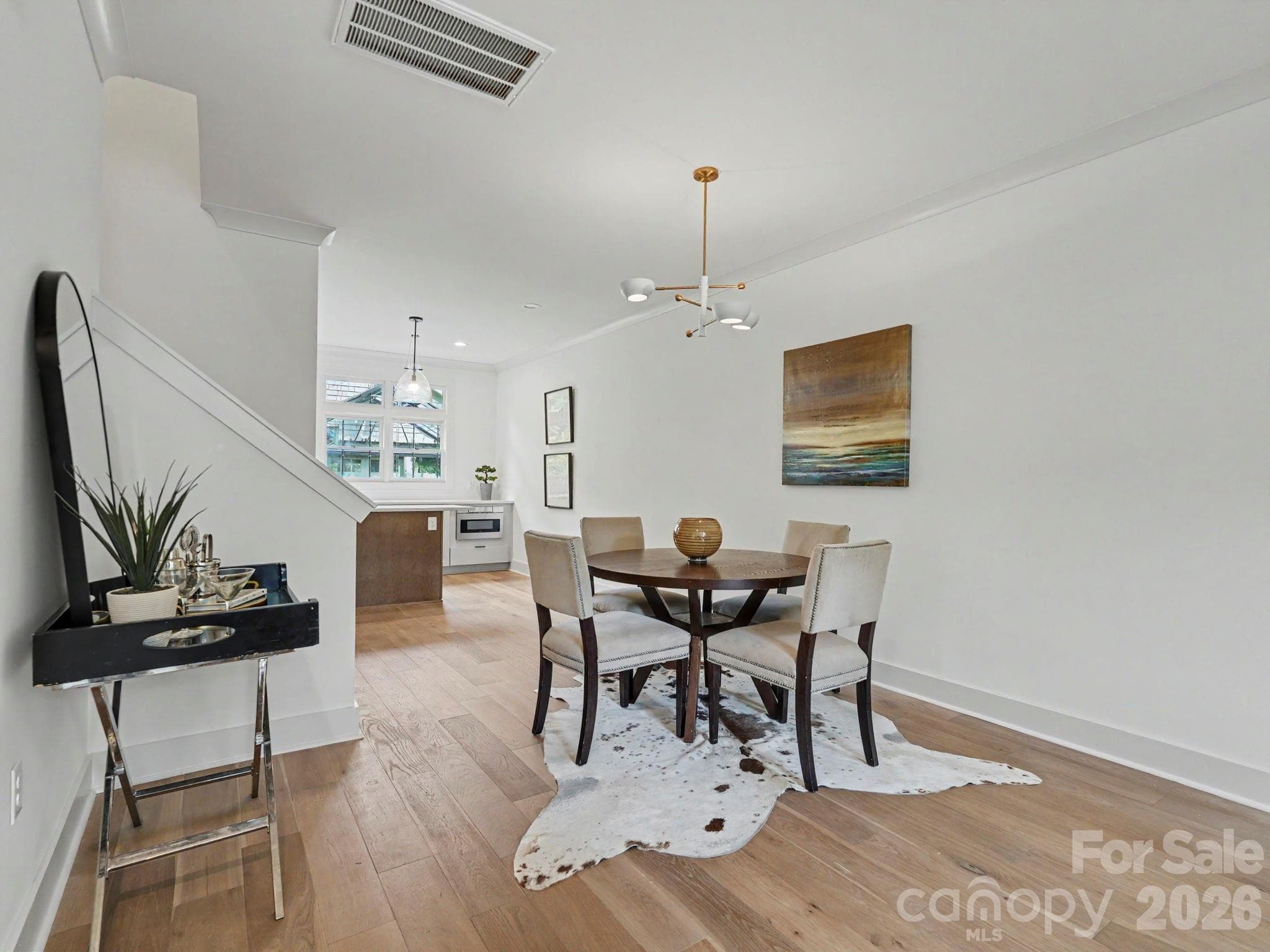 Townhouse at 3139 Colyer Place, Charlotte, photo 11 of 33
