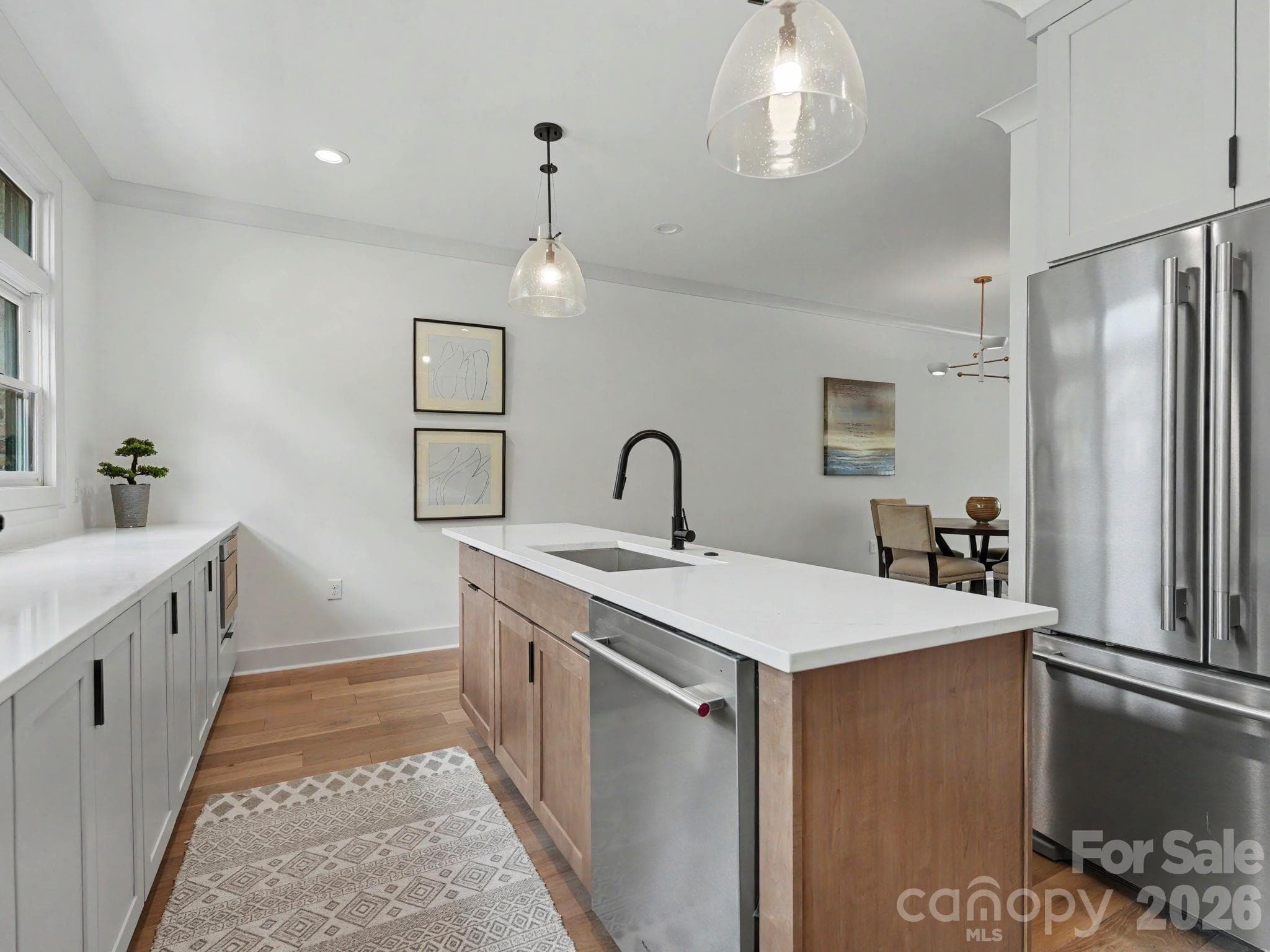 Townhouse at 3139 Colyer Place, Charlotte, photo 14 of 33