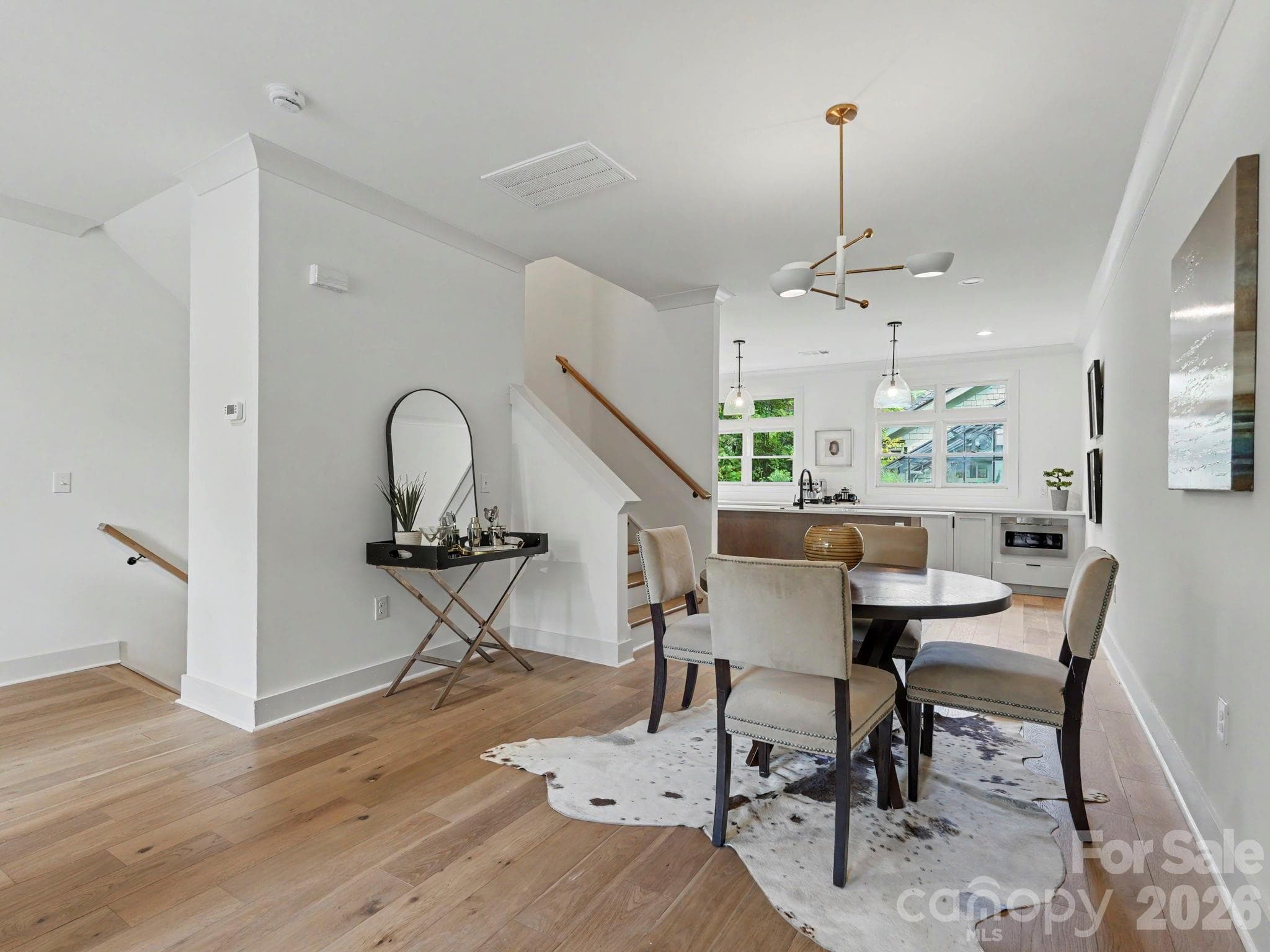 Townhouse at 3139 Colyer Place, Charlotte, photo 16 of 33