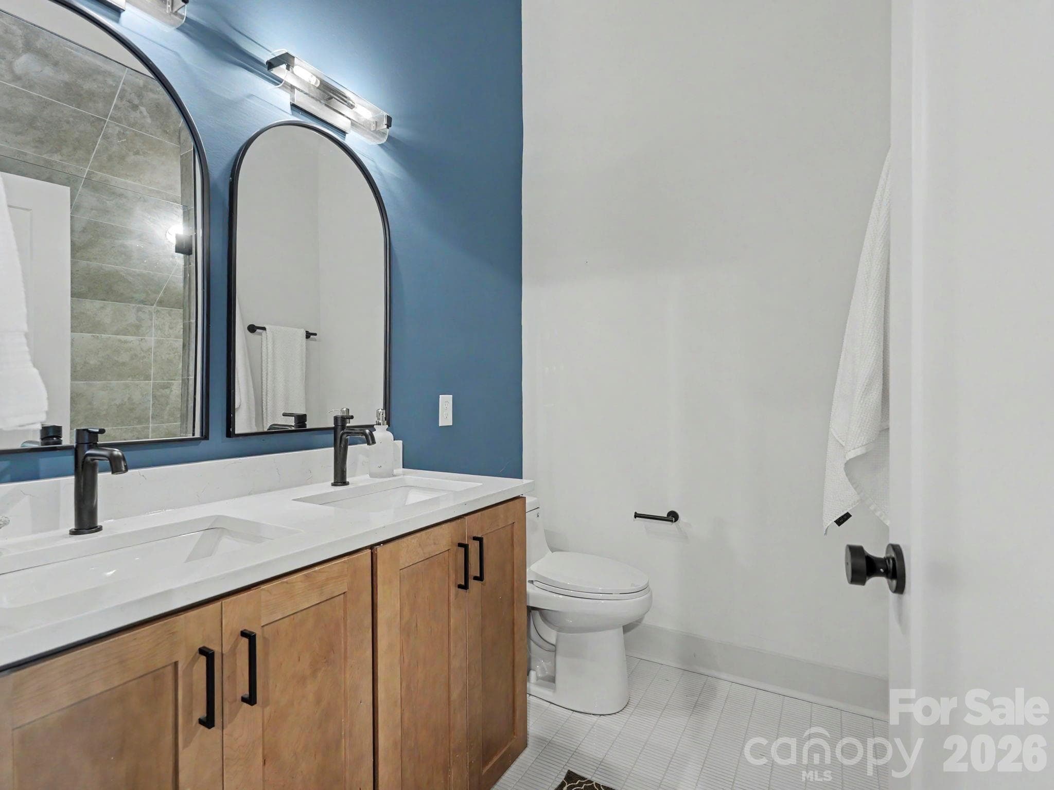 Townhouse at 3139 Colyer Place, Charlotte, photo 18 of 33