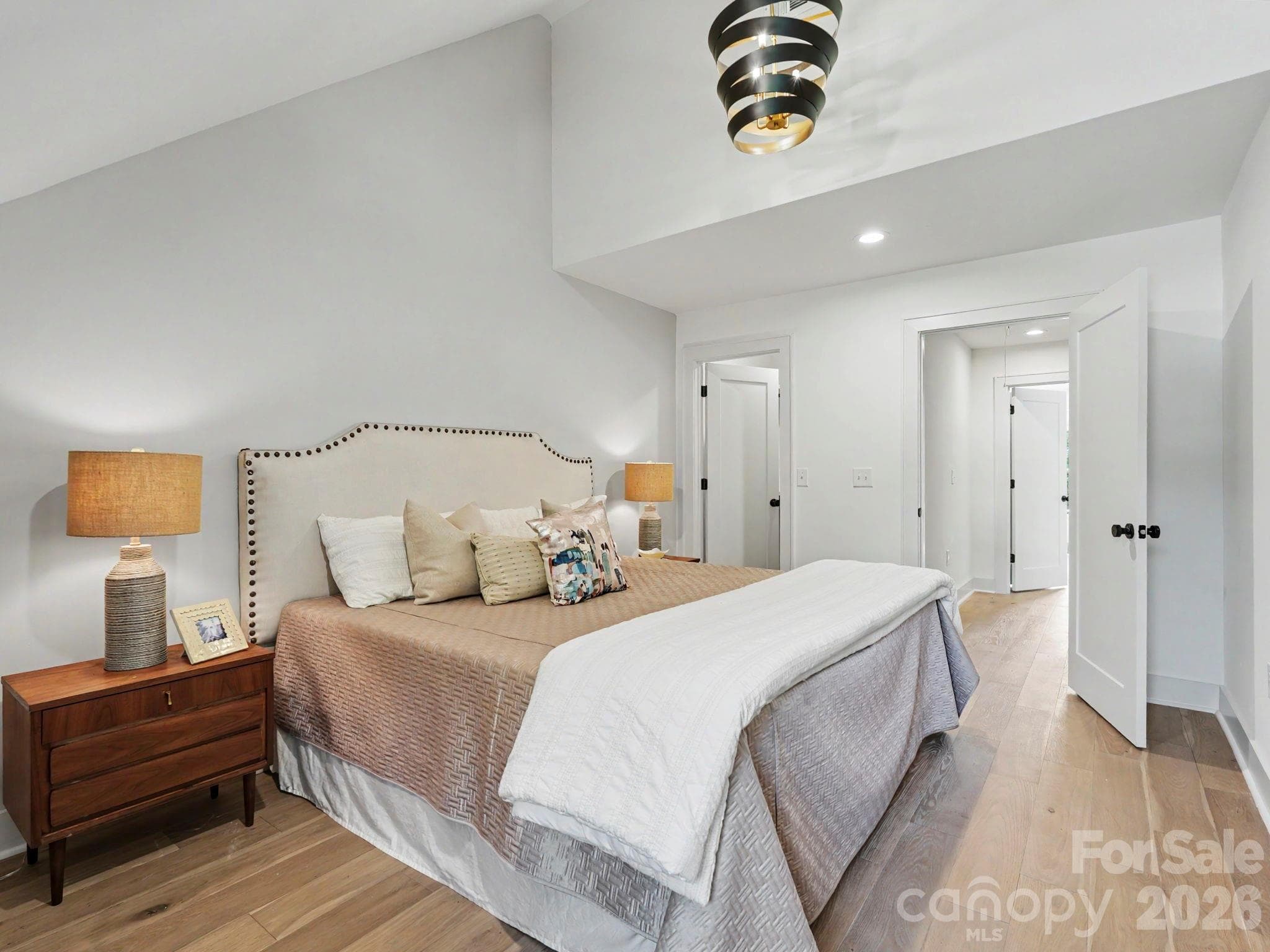 Townhouse at 3139 Colyer Place, Charlotte, photo 20 of 33