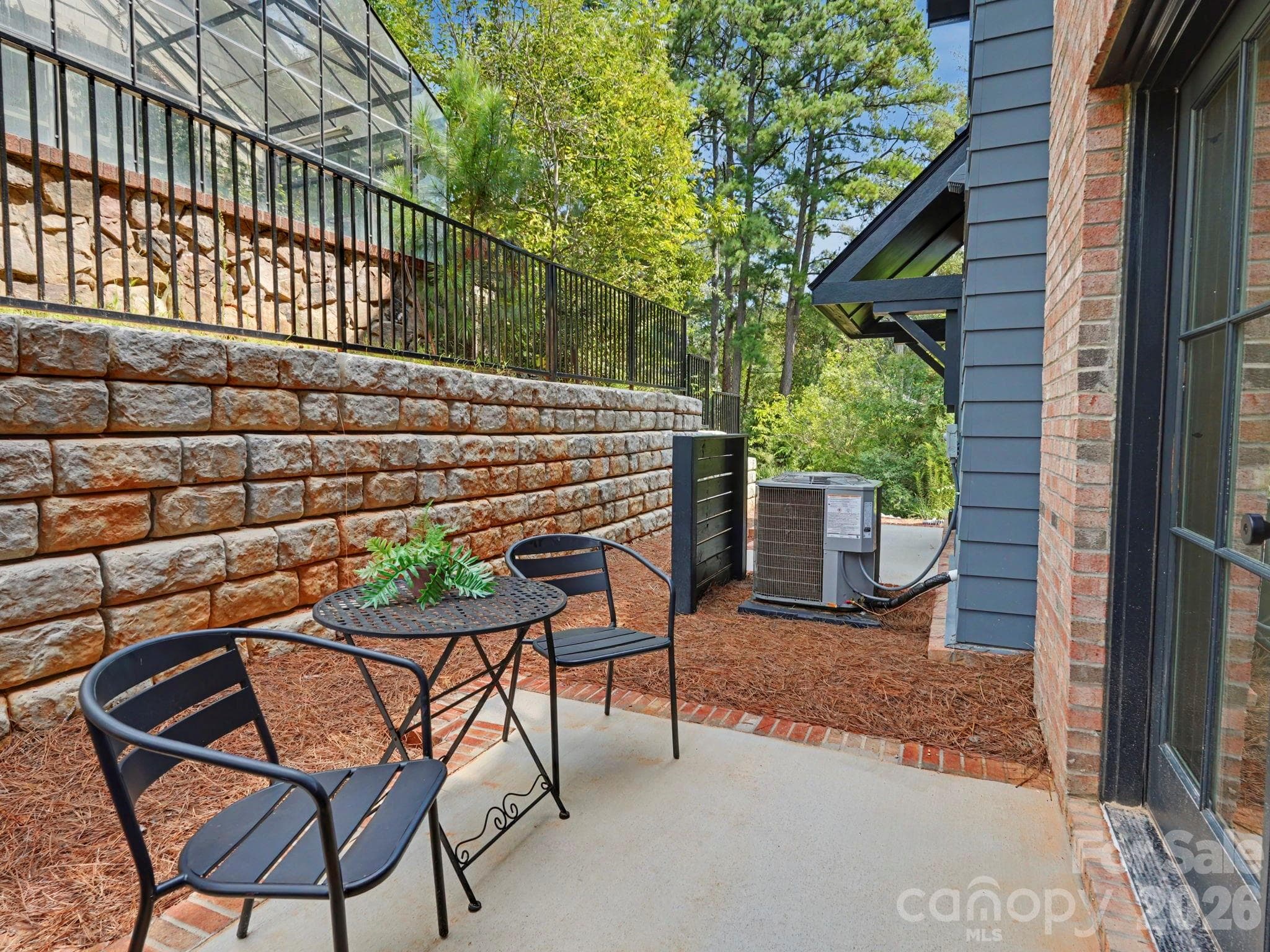 Townhouse at 3139 Colyer Place, Charlotte, photo 28 of 33