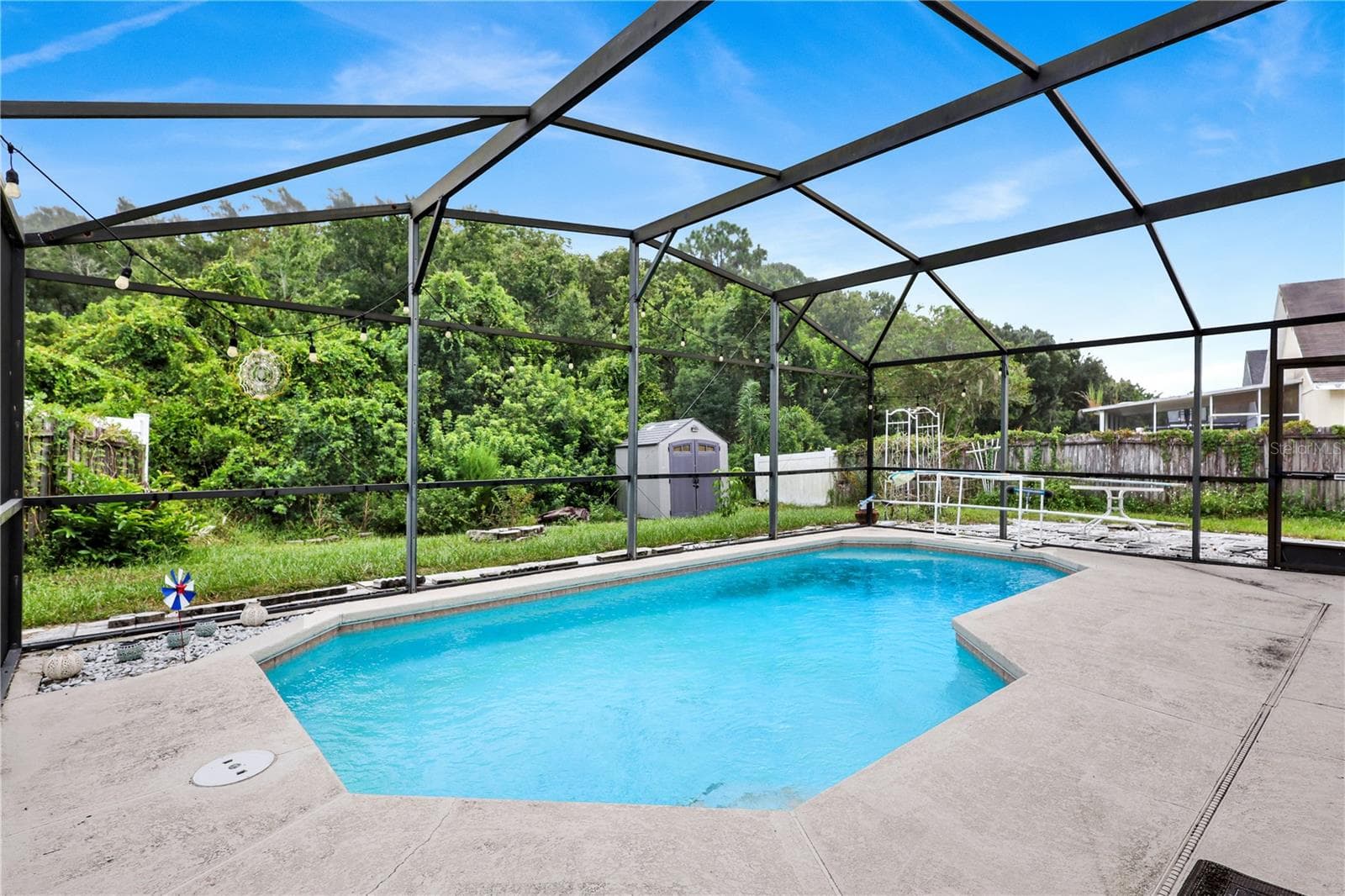 Single Family Residence at 401 FIELDSTREAM WEST BLVD, ORLANDO, photo 22 of 23