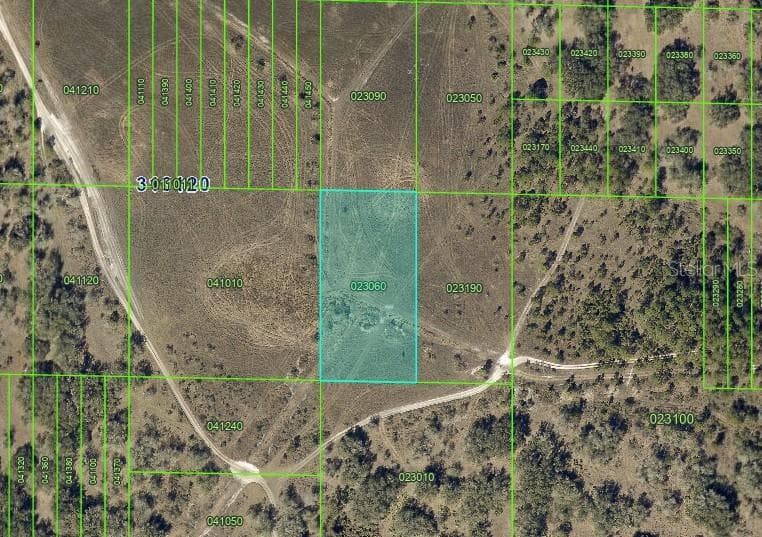 RIVER RANCH PROPERTY OWNERS ASSOCIATION