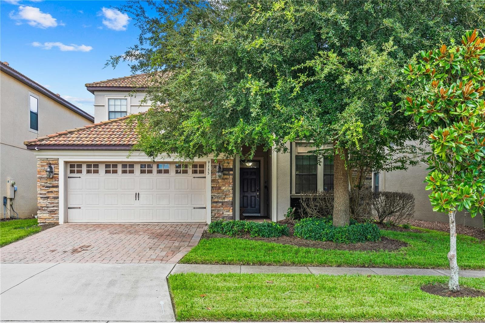9155 WEDGE DR