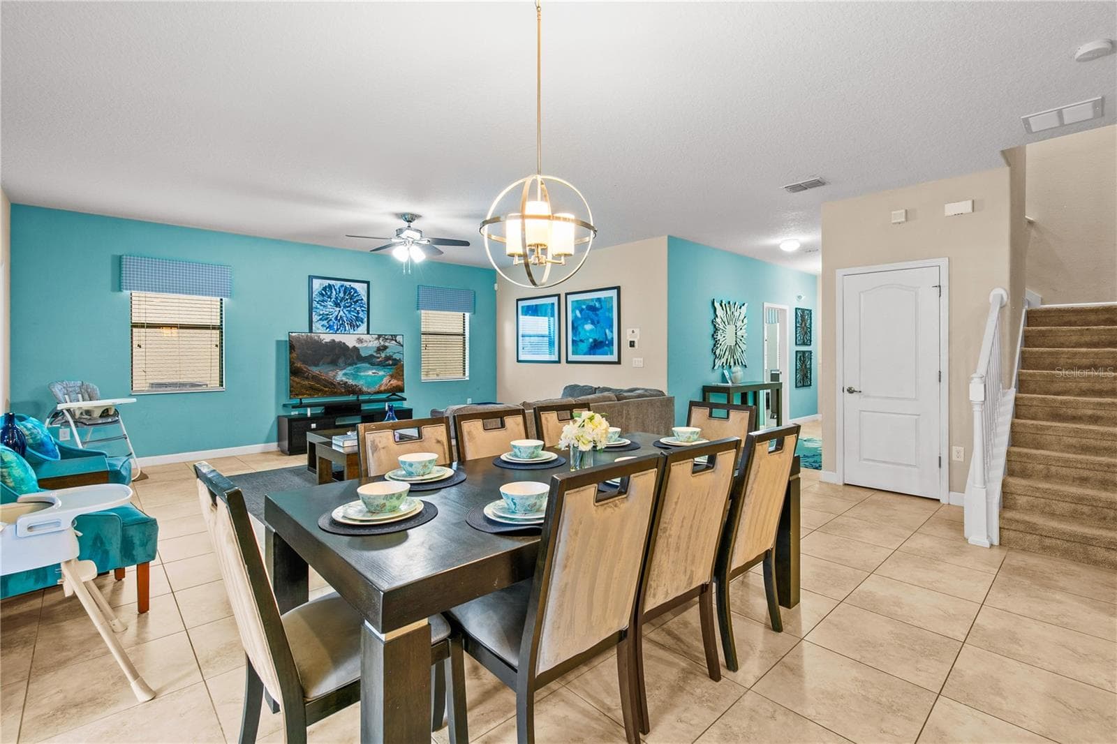 Single Family Residence at 9155 WEDGE DR, DAVENPORT, photo 9 of 63