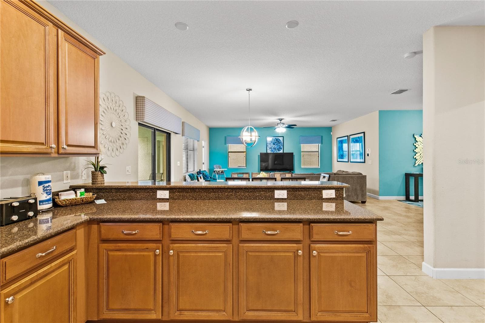Single Family Residence at 9155 WEDGE DR, DAVENPORT, photo 12 of 63
