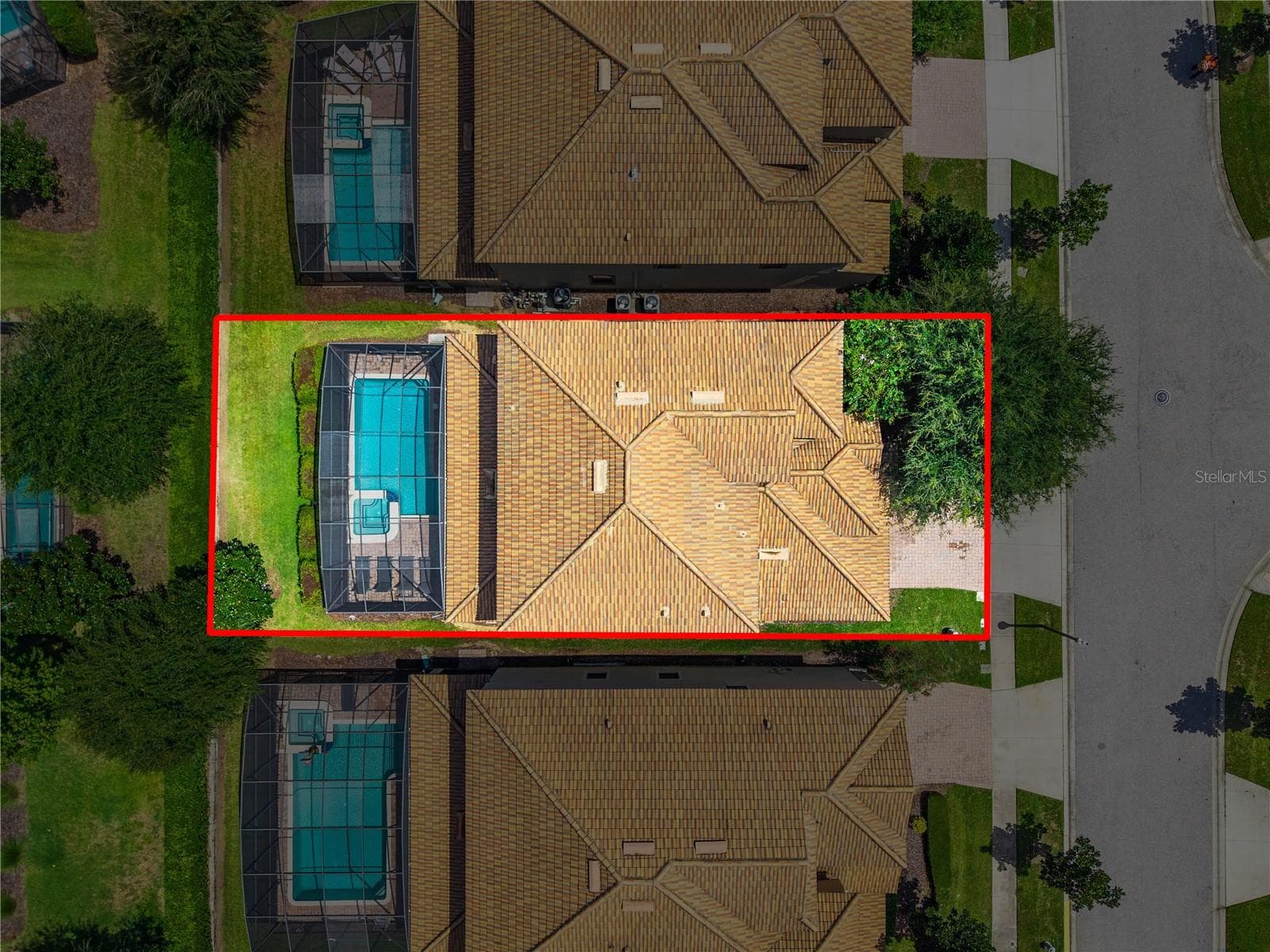 Single Family Residence at 9155 WEDGE DR, DAVENPORT, photo 43 of 63