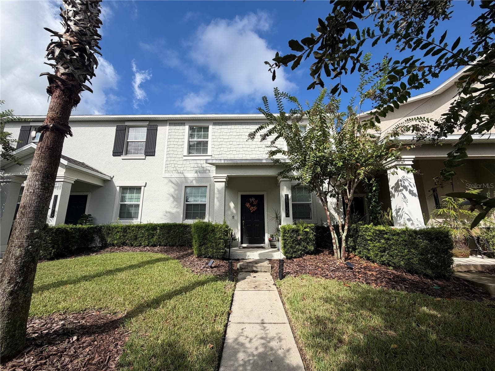 Townhouse at 11120 SUSPENSE DR, WINTER GARDEN, photo 2 of 40