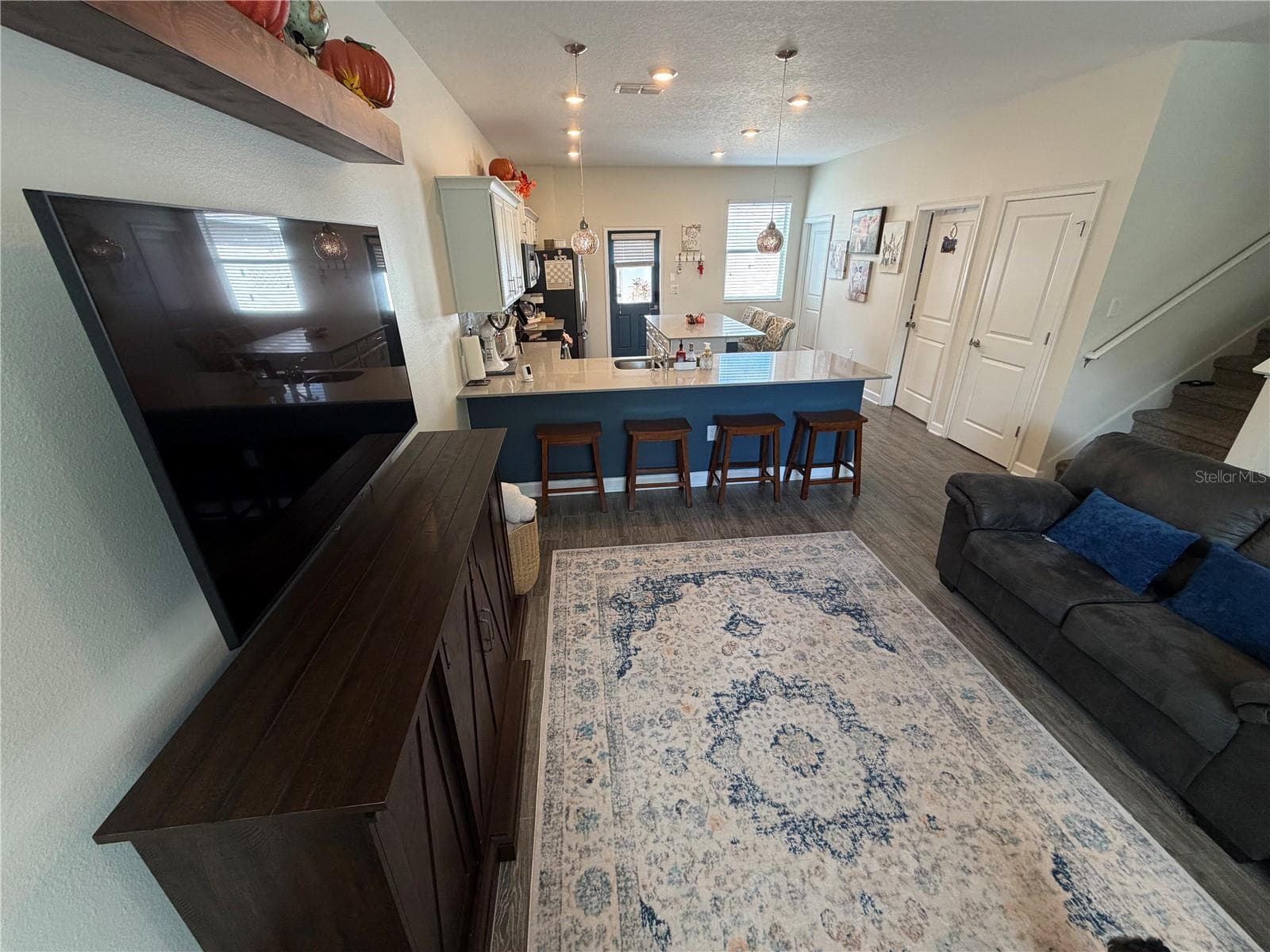 Townhouse at 11120 SUSPENSE DR, WINTER GARDEN, photo 4 of 40