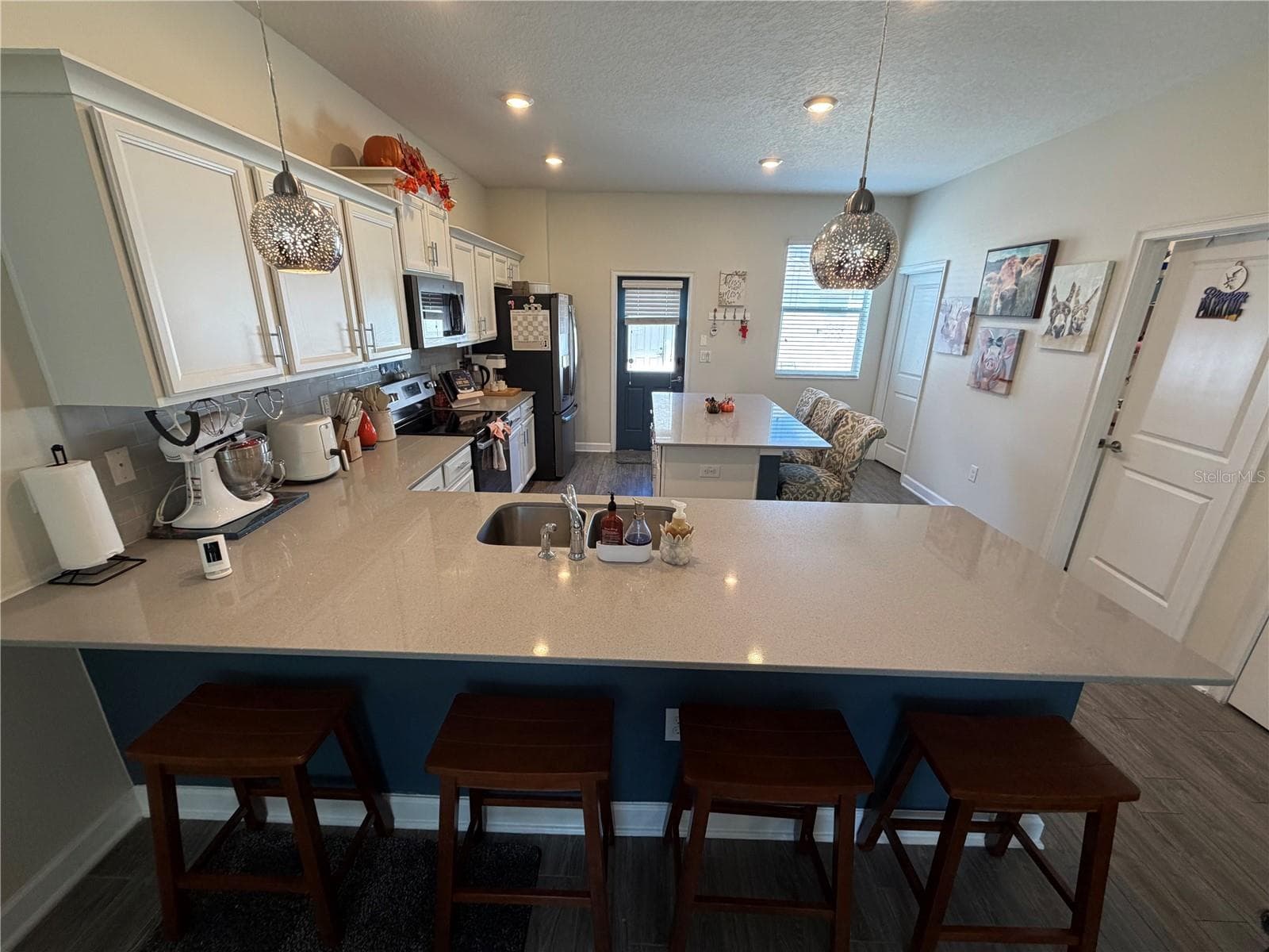 Townhouse at 11120 SUSPENSE DR, WINTER GARDEN, photo 9 of 40