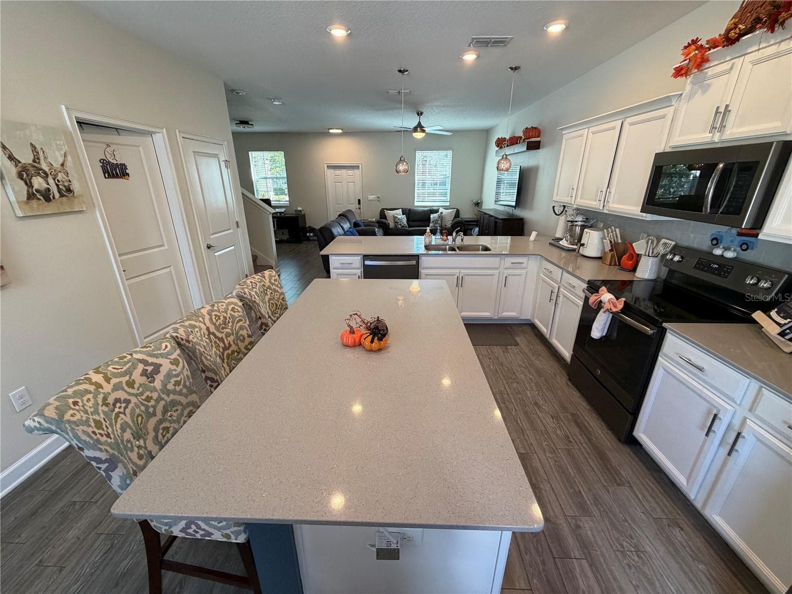 Townhouse at 11120 SUSPENSE DR, WINTER GARDEN, photo 11 of 40