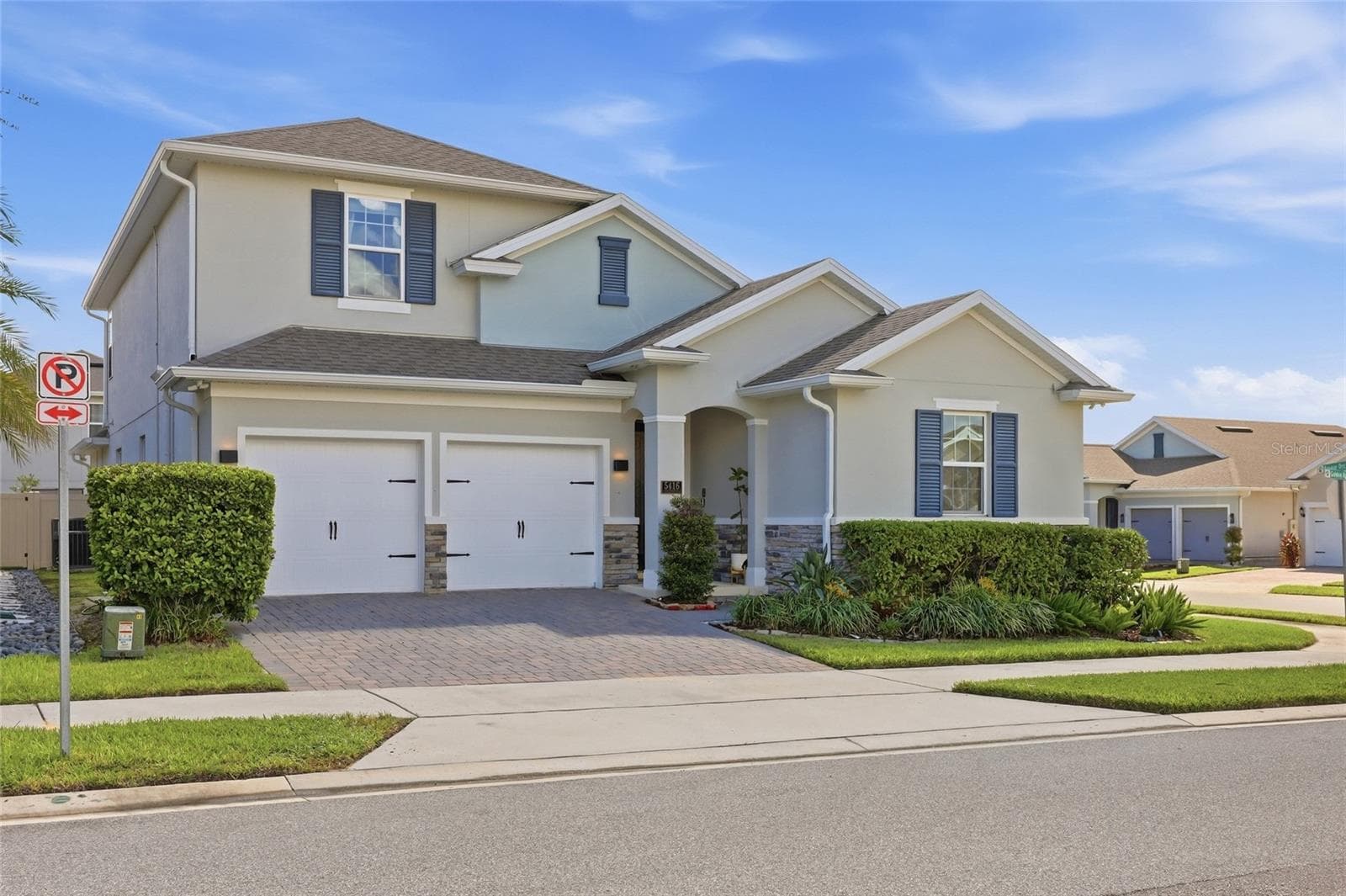 Single Family Residence at 5416 GOLDEN APPLE DR, WINTER GARDEN, photo 3 of 47