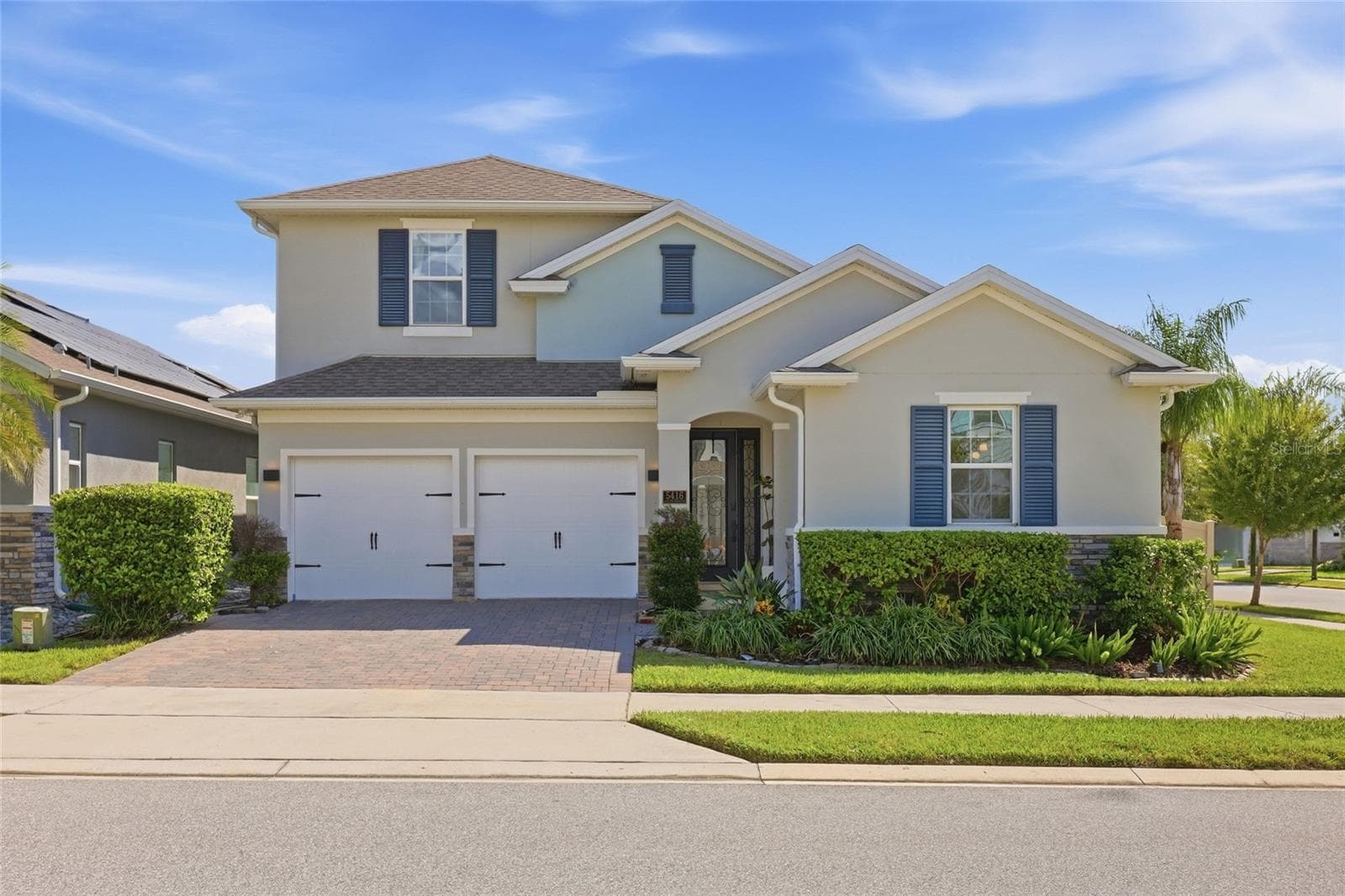 Single Family Residence at 5416 GOLDEN APPLE DR, WINTER GARDEN, photo 4 of 47