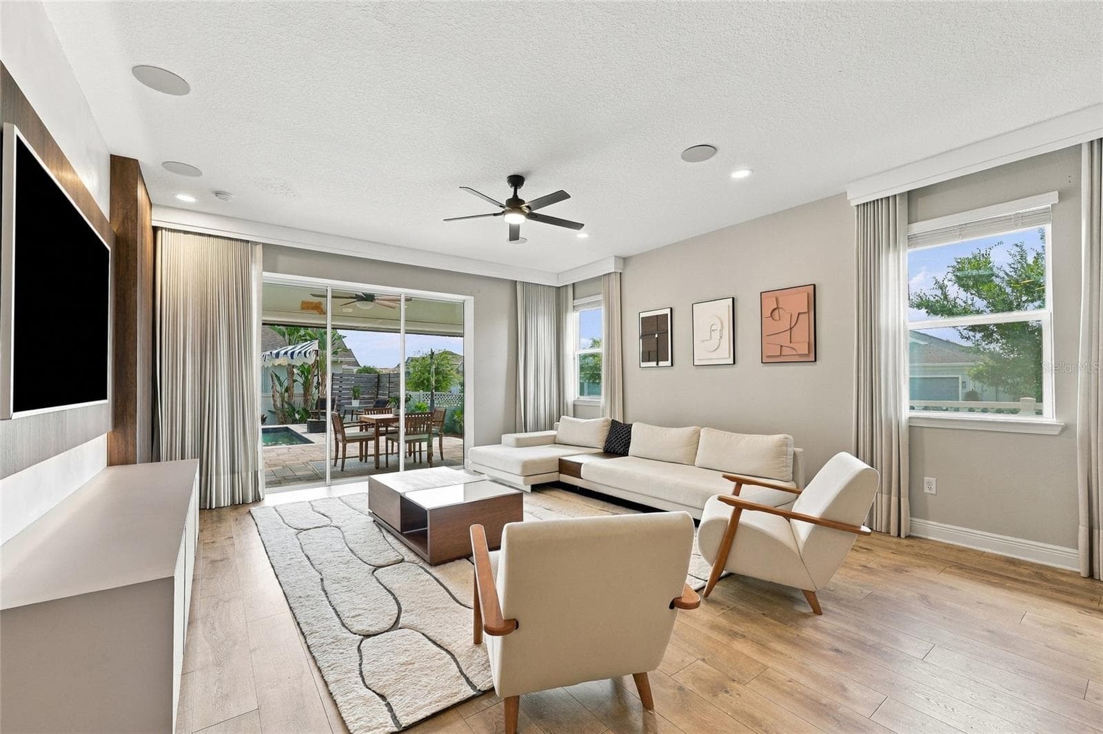 Single Family Residence at 5416 GOLDEN APPLE DR, WINTER GARDEN, photo 12 of 47