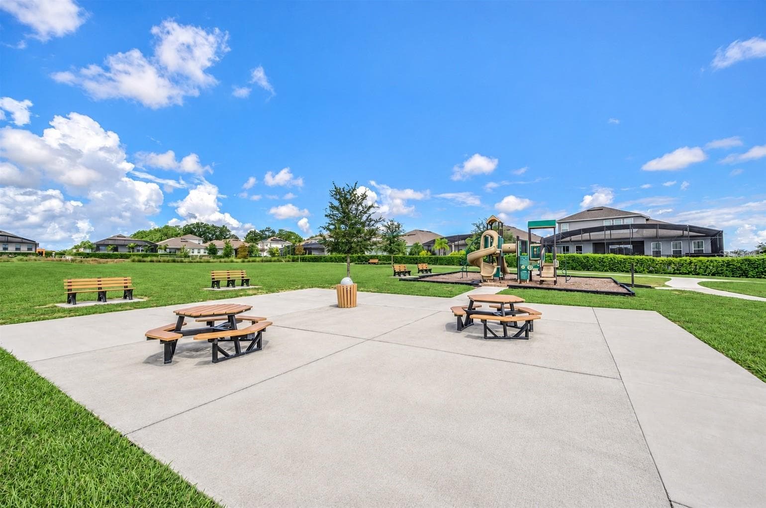 Single Family Residence at 5416 GOLDEN APPLE DR, WINTER GARDEN, photo 45 of 47