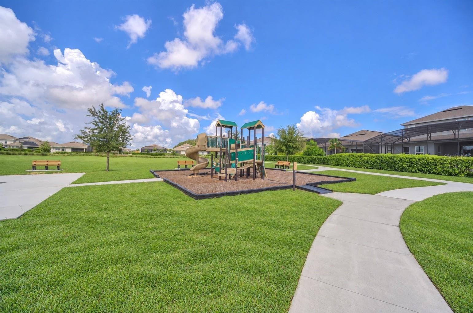 Single Family Residence at 5416 GOLDEN APPLE DR, WINTER GARDEN, photo 46 of 47