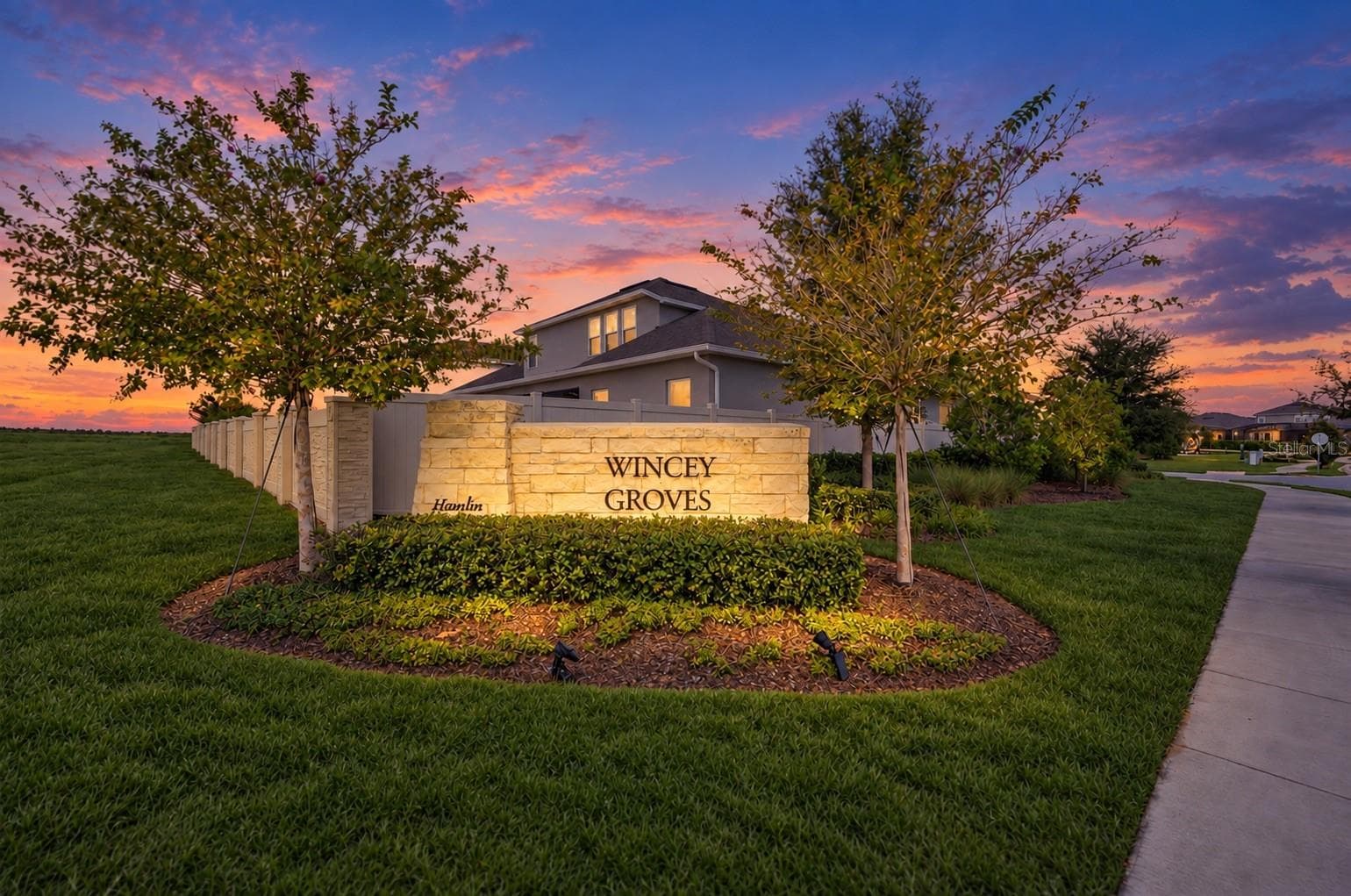 Single Family Residence at 5416 GOLDEN APPLE DR, WINTER GARDEN, photo 47 of 47
