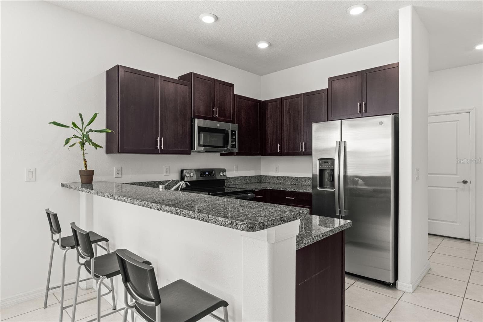 Townhouse at 14560 EASY GOER ST, SUN CITY CENTER, photo 4 of 49