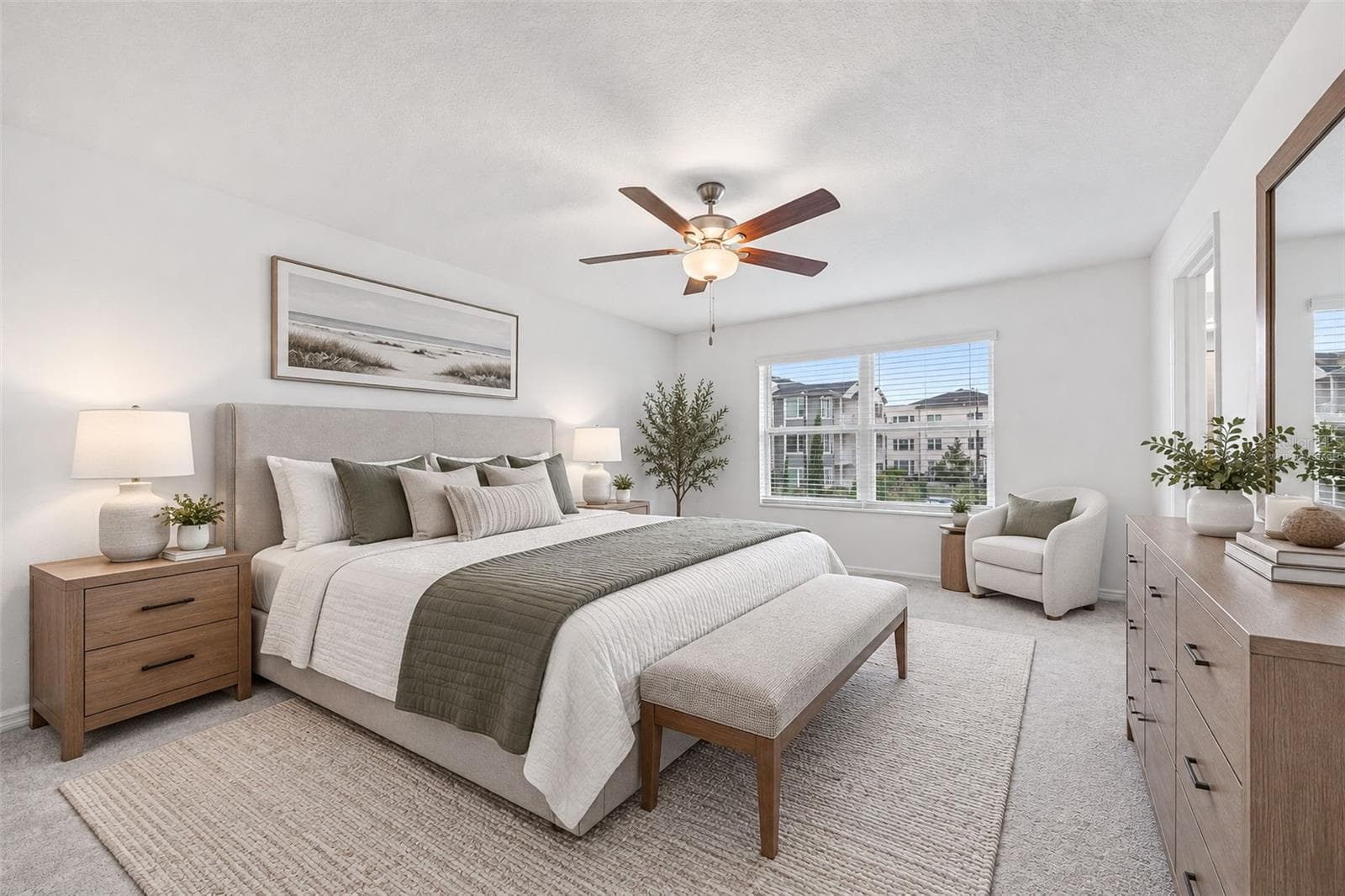 Virtually Staged Primary - 14560 EASY GOER ST, SUN CITY CENTER