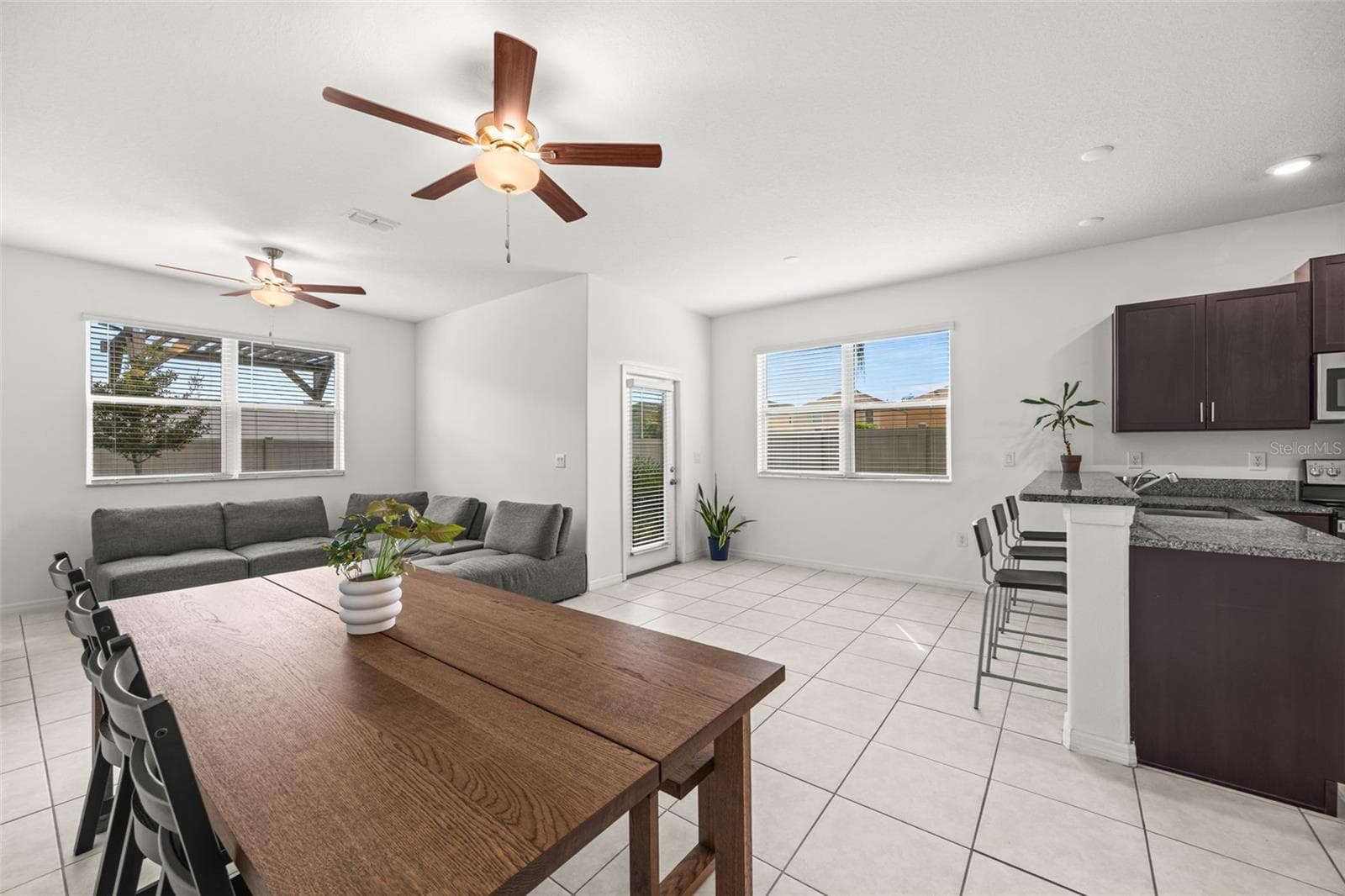 Townhouse at 14560 EASY GOER ST, SUN CITY CENTER, photo 13 of 49