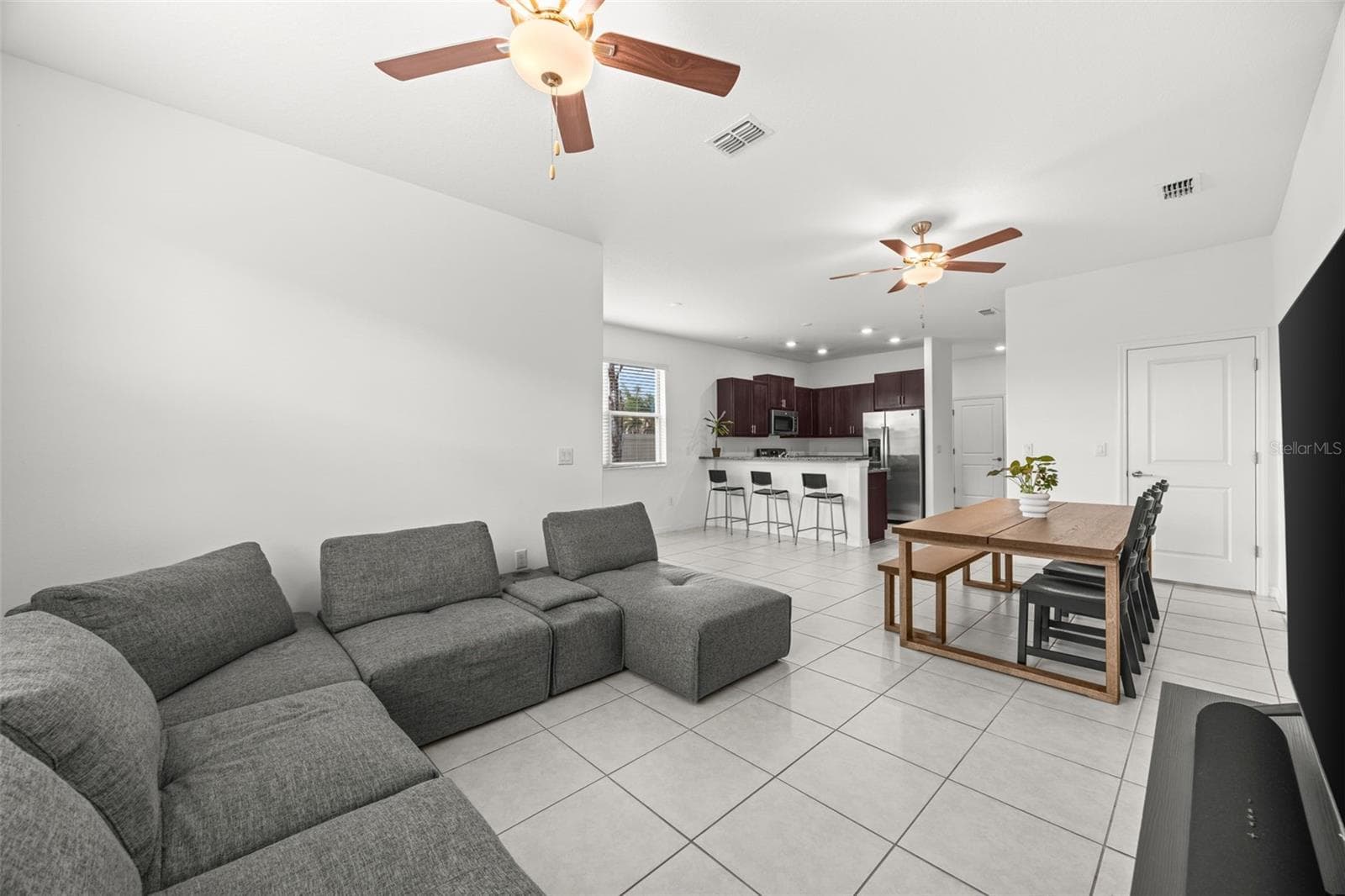 Townhouse at 14560 EASY GOER ST, SUN CITY CENTER, photo 15 of 49